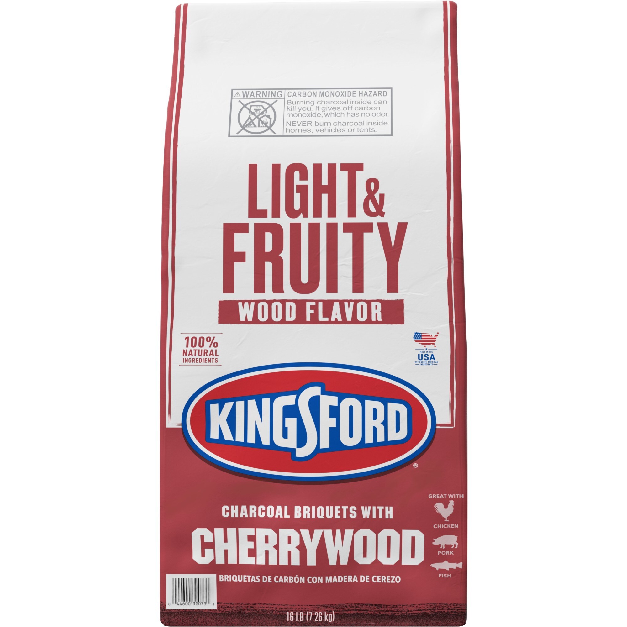 Kingsford 4460032073 Charcoal-Accy - View #9