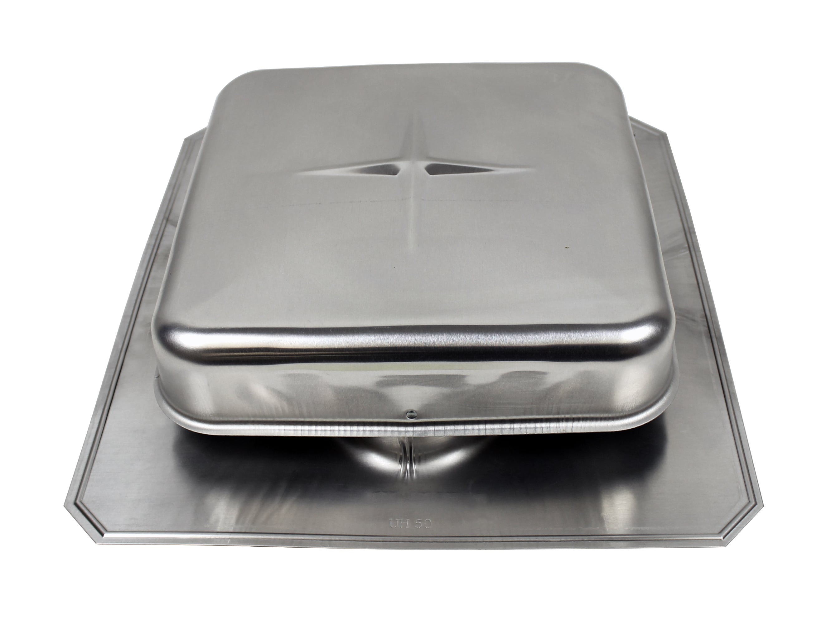Air Vent 85150 Roof-Louvers - View #2