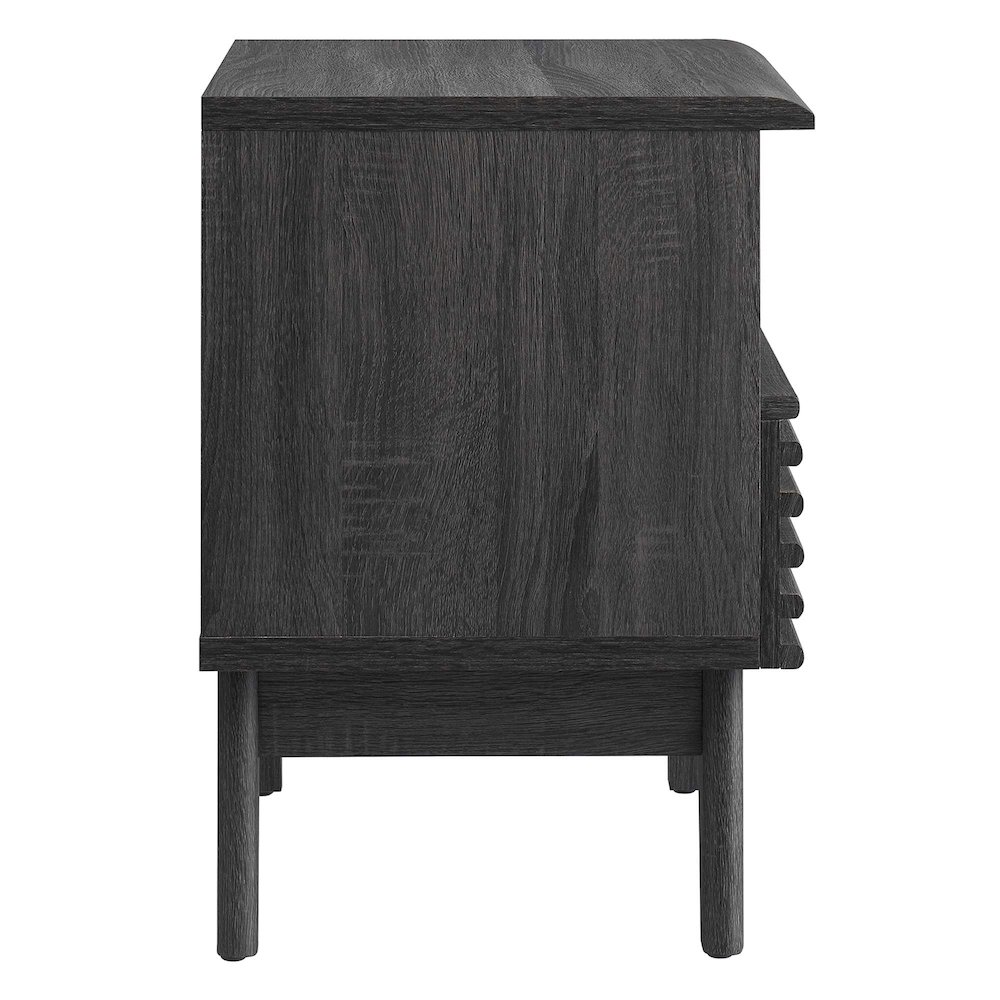 Modway MOD-7070-CHA nightstands - View #3