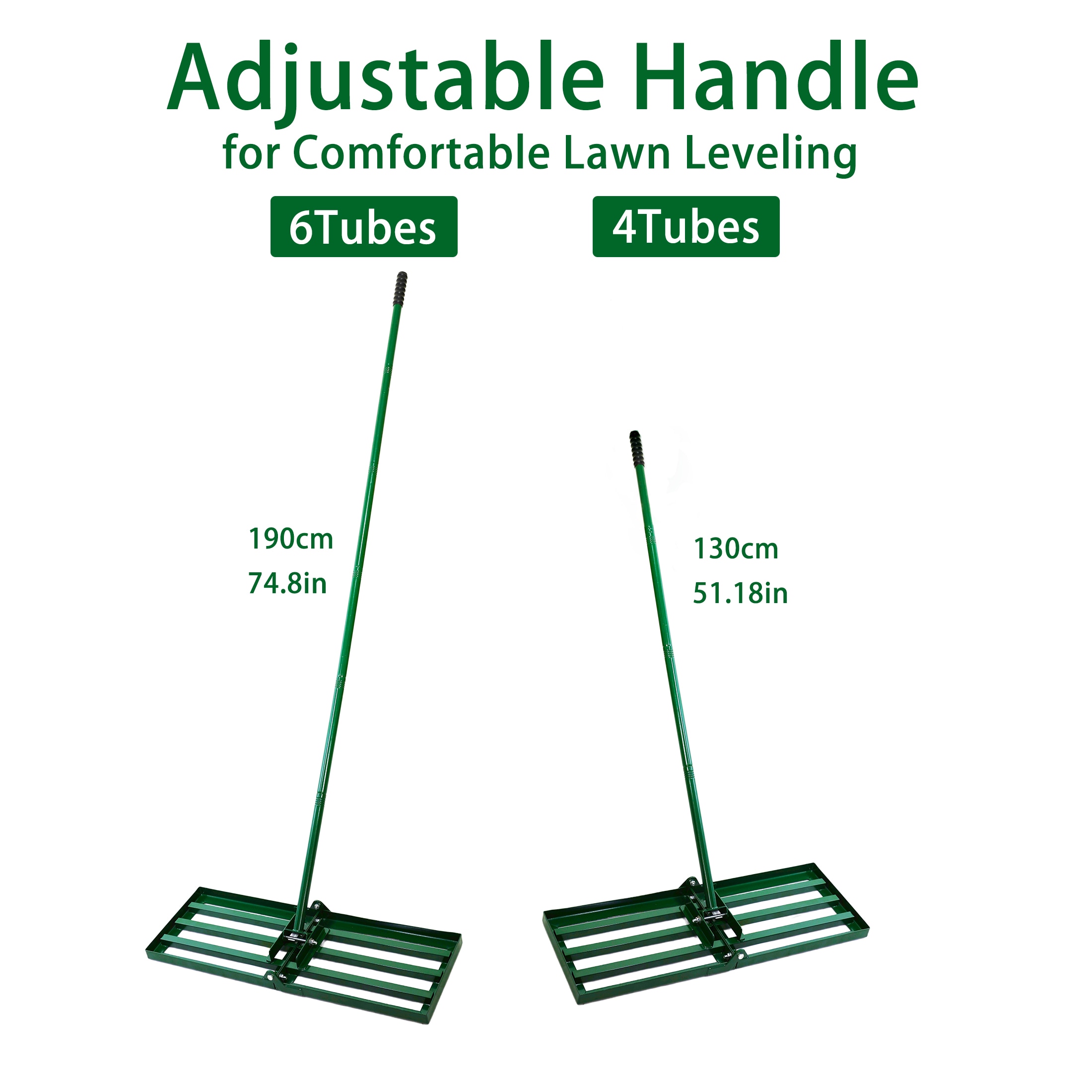 Poinic GAWGP477241 Lawn-Leaf-Rakes - View #6