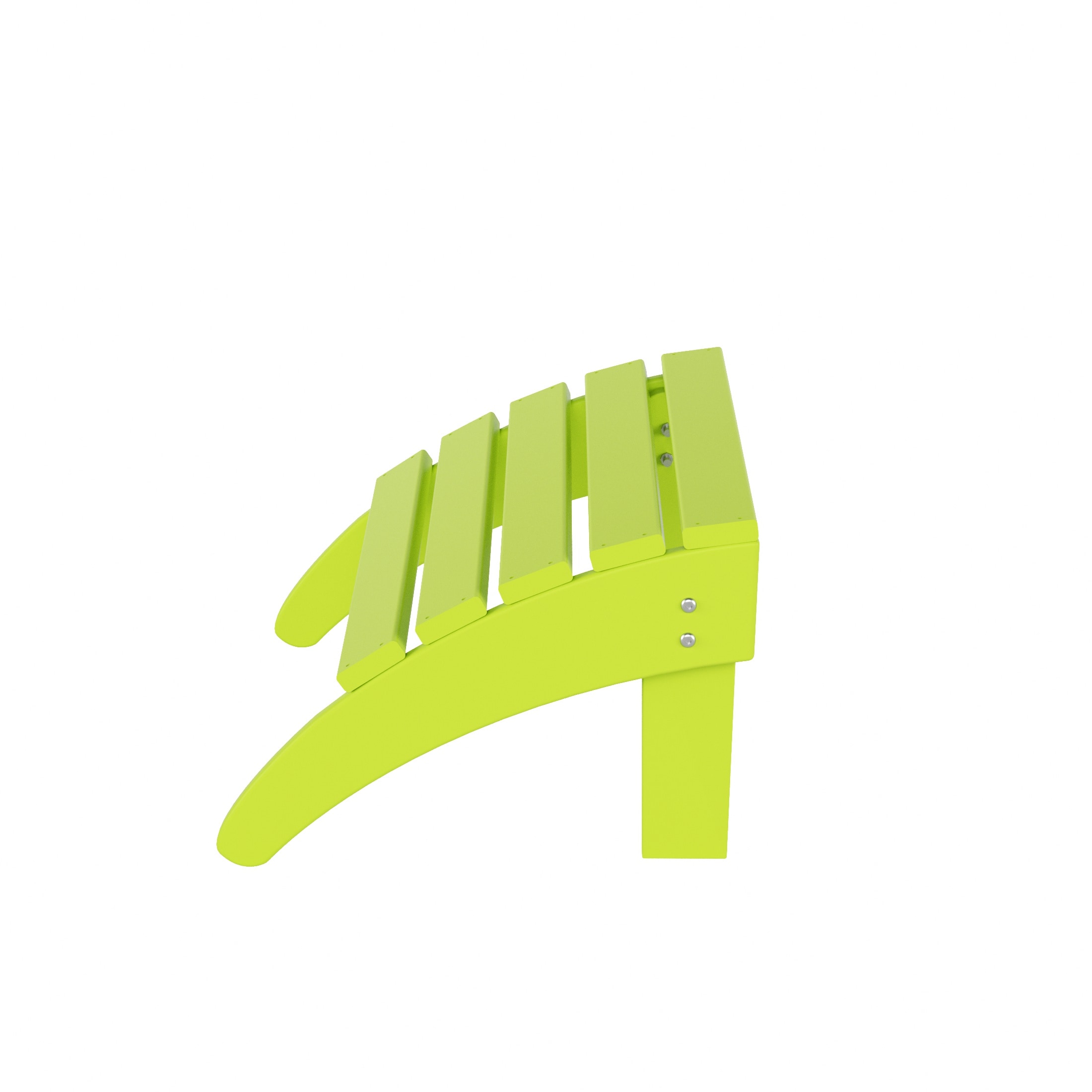 Westin Furniture 2001ADOT-LM Patio-Chairs - View #10