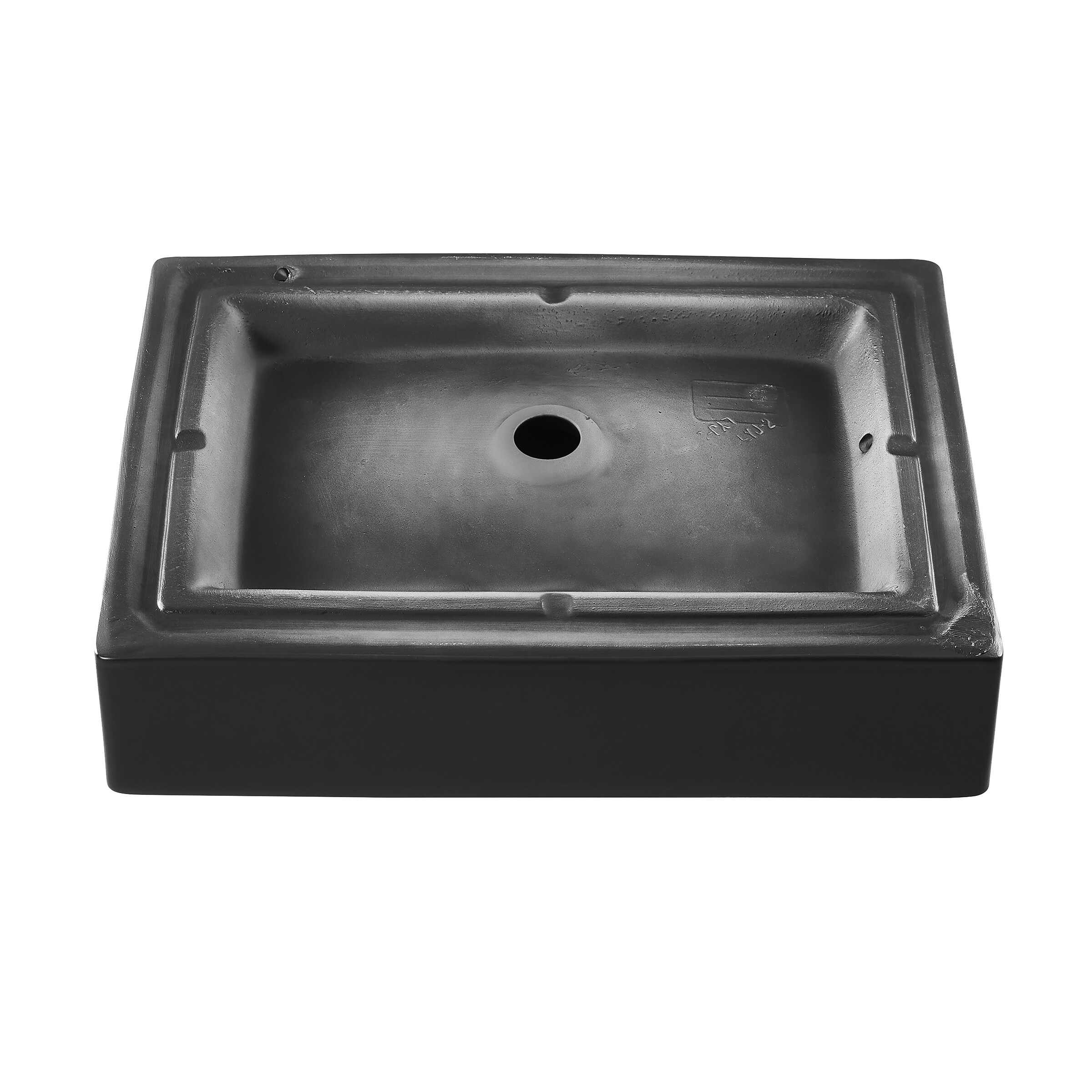 Swiss Madison SM-25-VSLAU03BK Bath-Sink - View #4