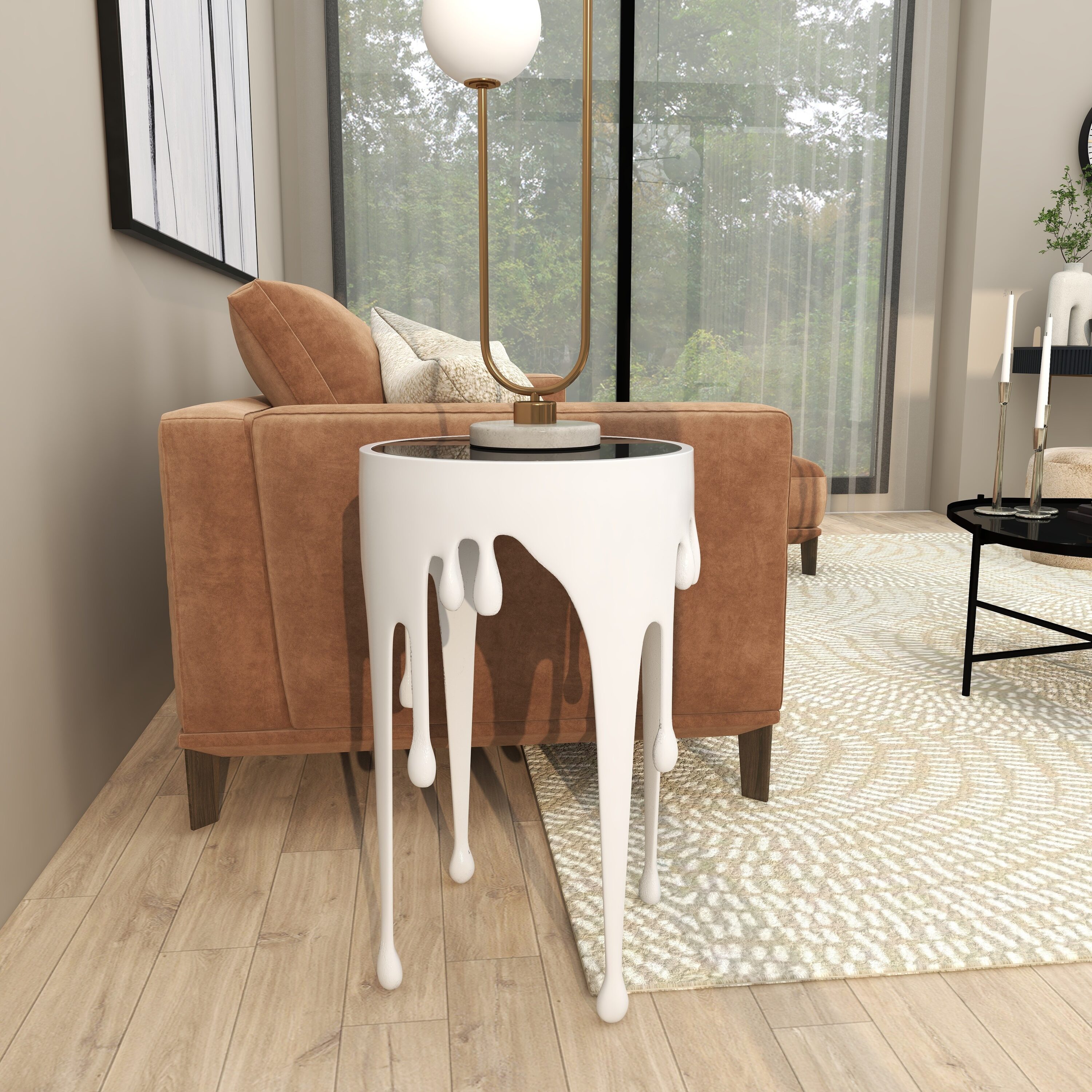 Grayson Lane 821734 End-Tables - View #6