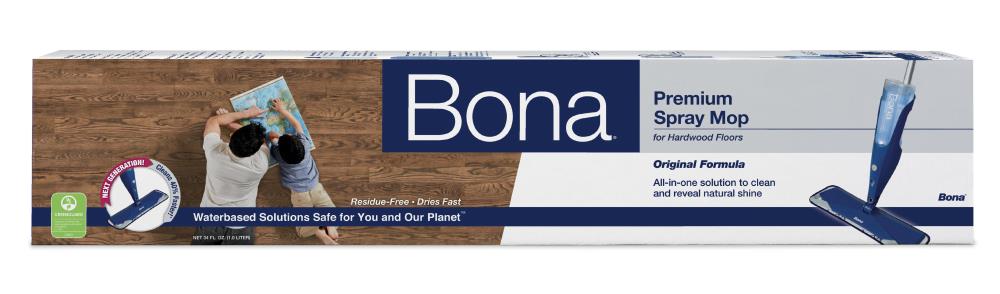 Bona WM710013497 Spray-Mops - View #7