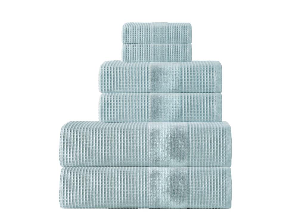 Enchante Home RIAAQU6 Bath-Towels - View #2