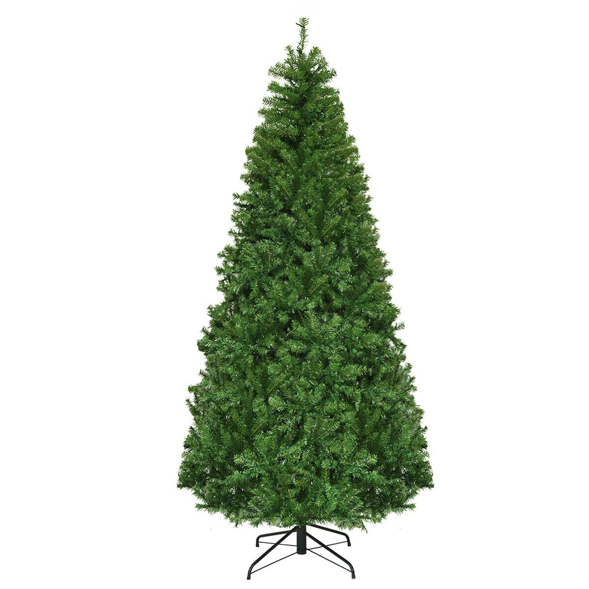 WELLFOR CM-HWY-20680 Artificial-Christmas-Trees - View #9