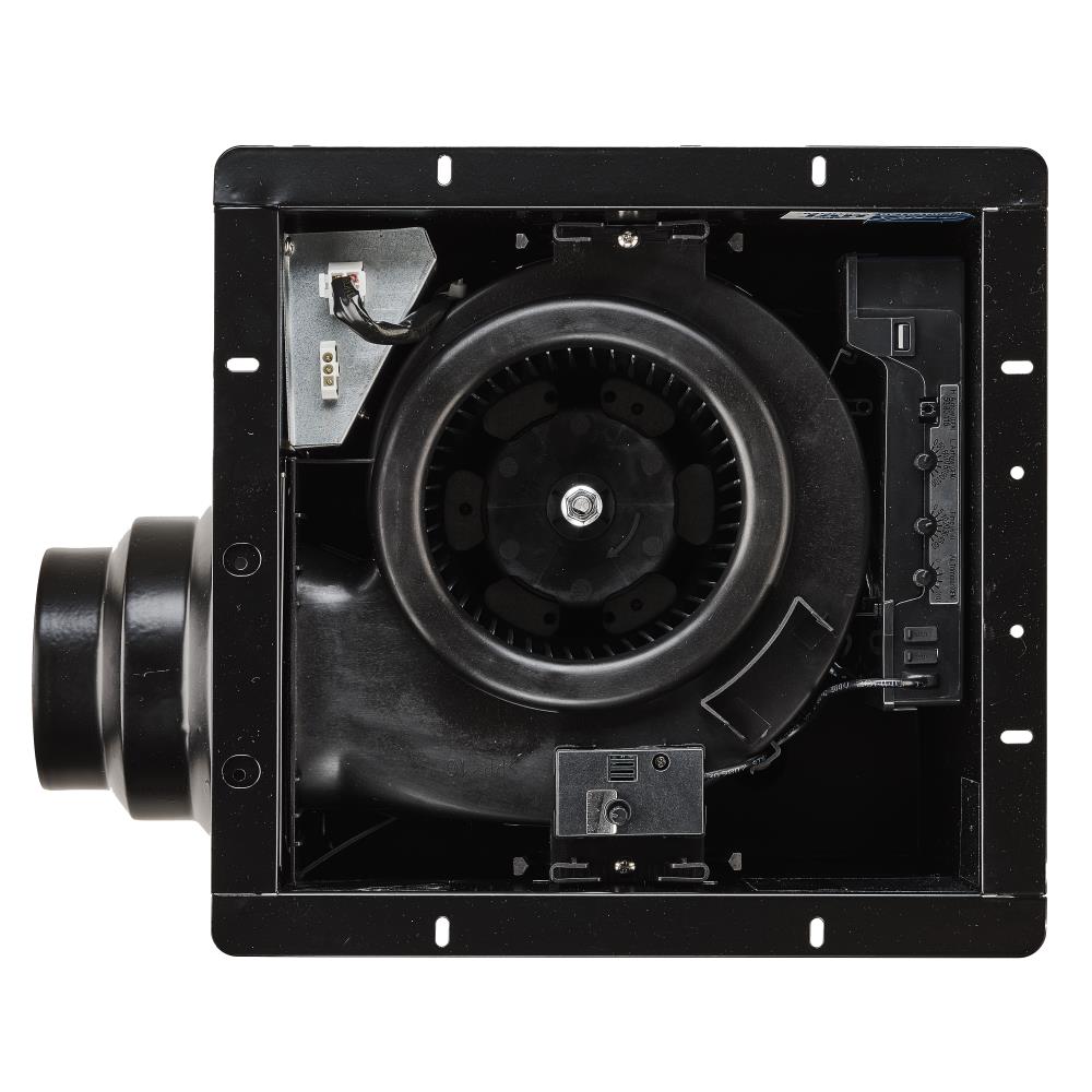 Aero Pure ABF110DH L6 W Bath-Fans - View #8