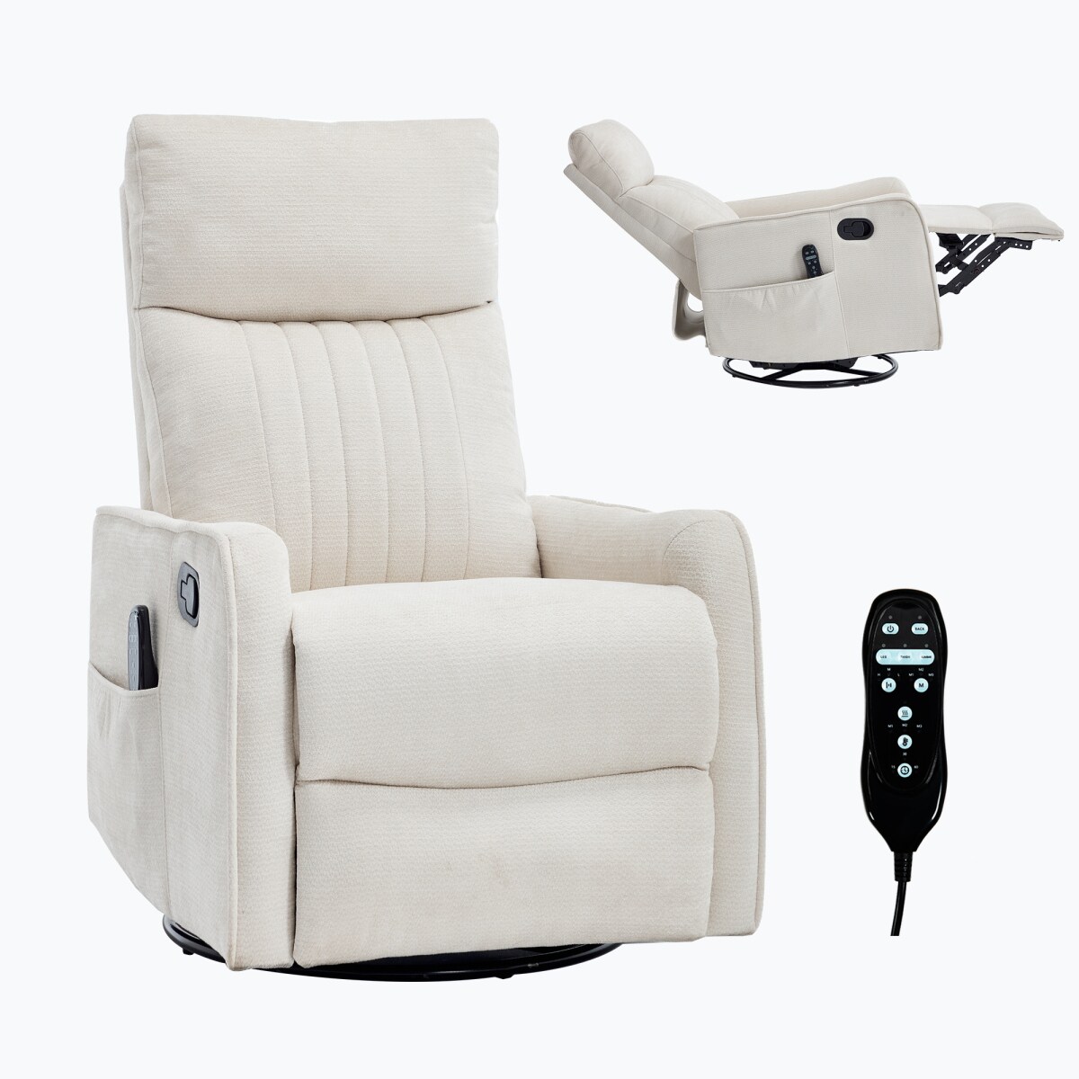 Streamdale Furniture W1803P363421 recliners - View #14