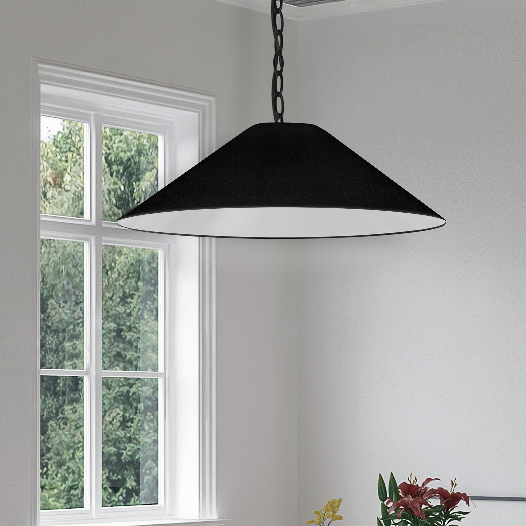 Dainolite PSY-L-MB-797 Pendant-Lights - View #2