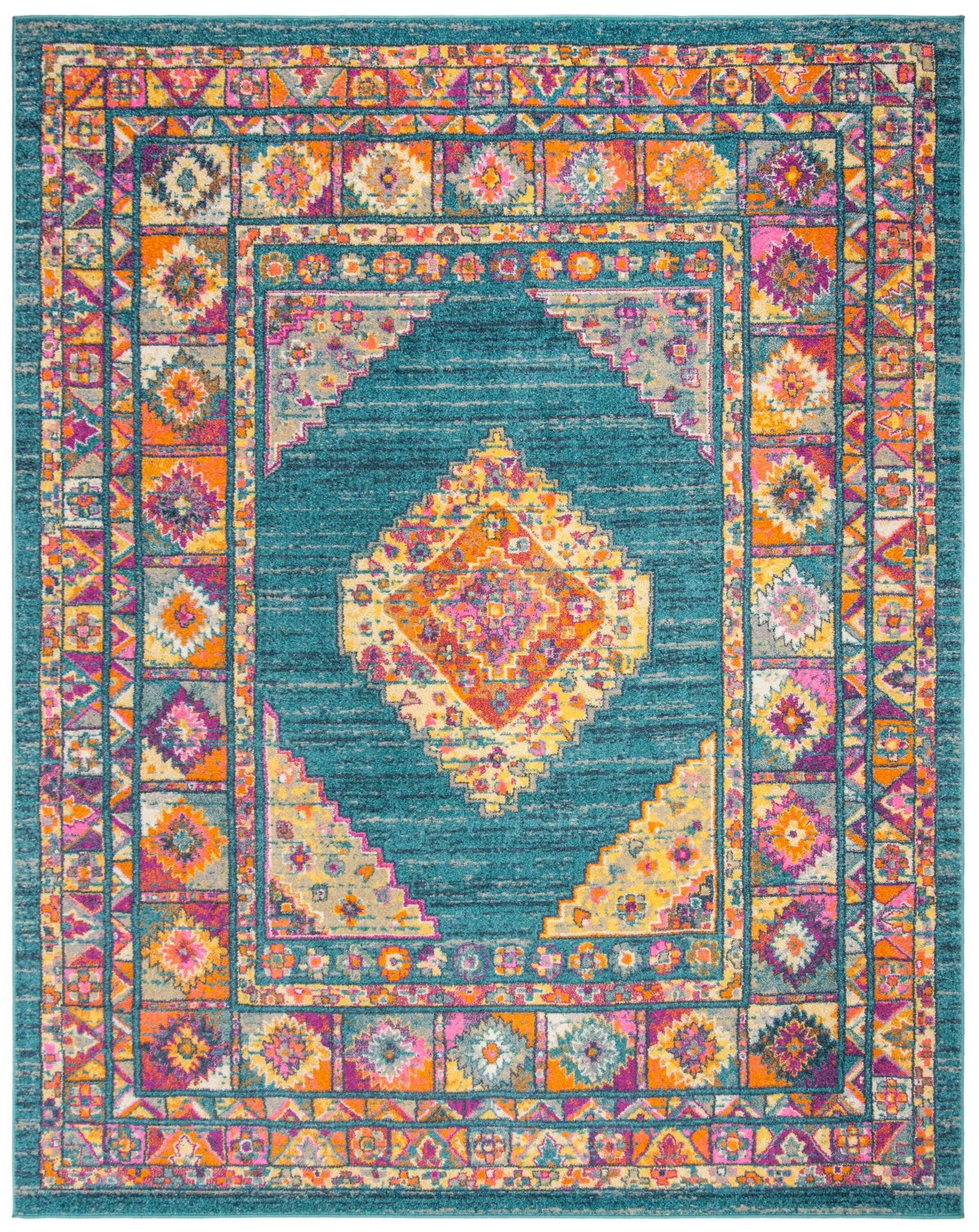 Safavieh MAD133A-9 rugs - View #2