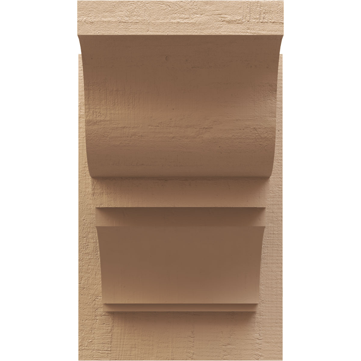 Ekena Millwork 2132320 outlookers - View #3