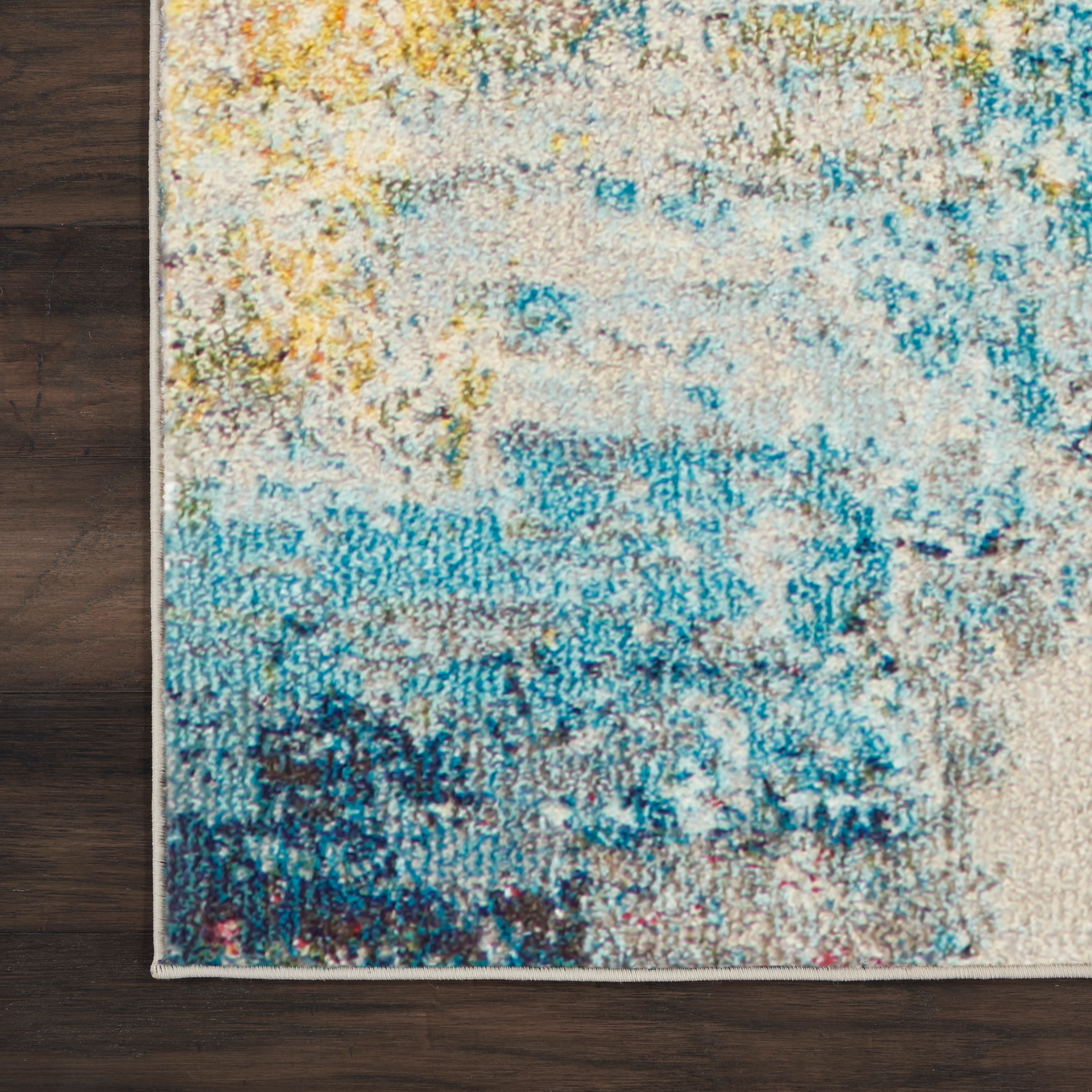 Nourison 99446338174 rugs - View #3
