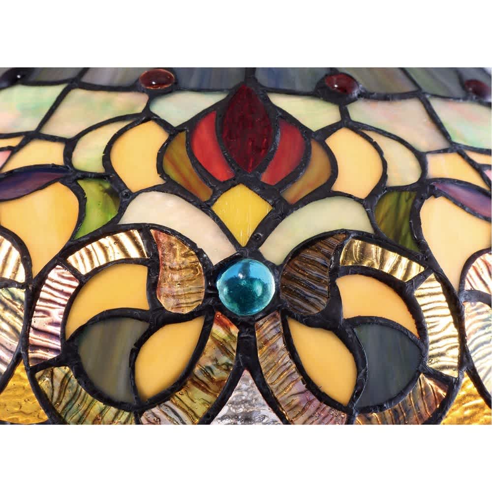 Quoizel A-QUOIZEL-TF3180TVB Table-Lamps - View #3