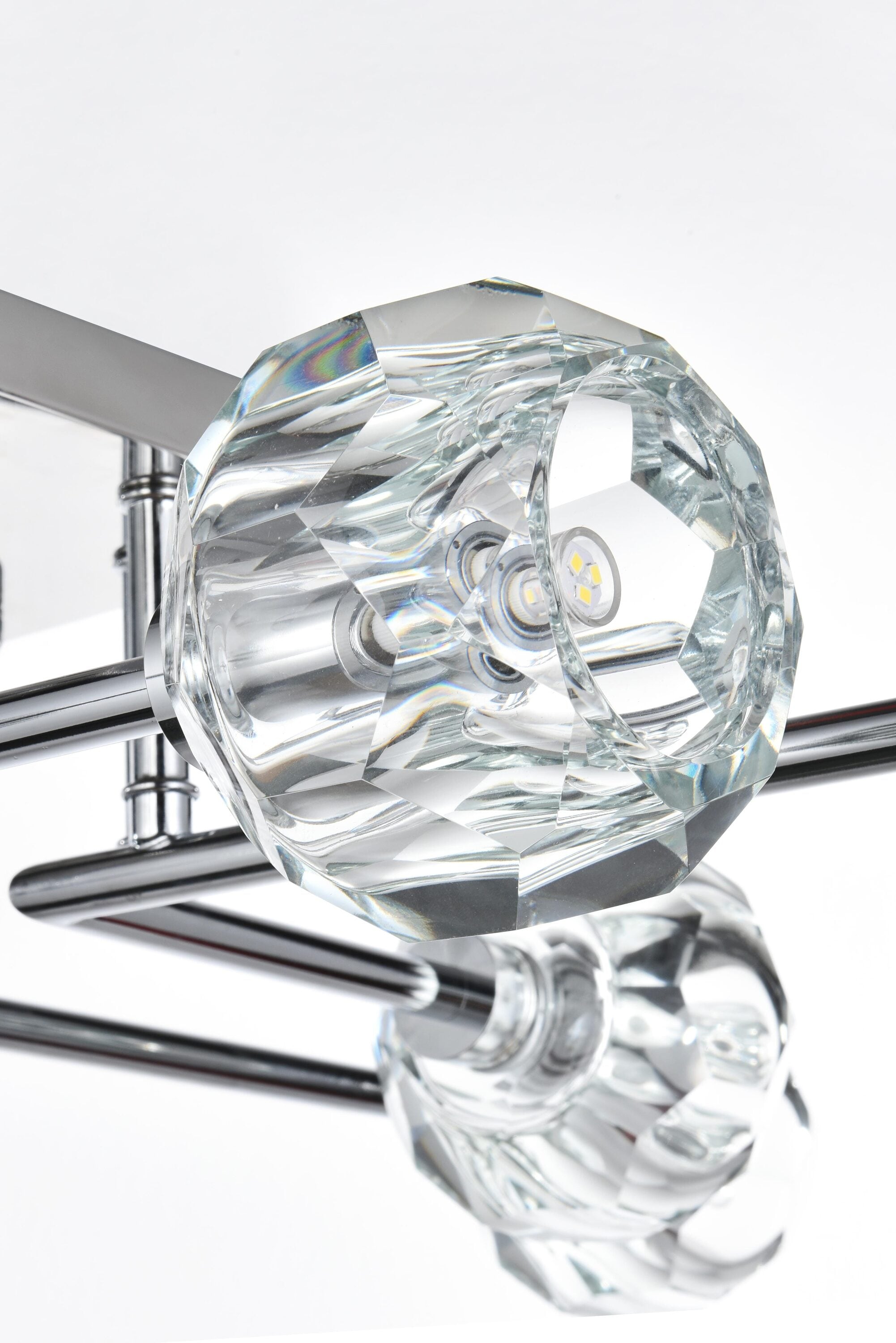 Elegant Decor HF10515F31C flushmounts - View #5