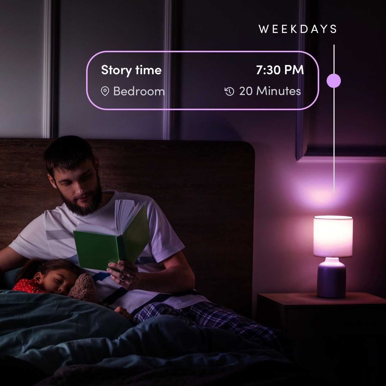 LIFX L3A19LC08E26US Led-Lights - View #5