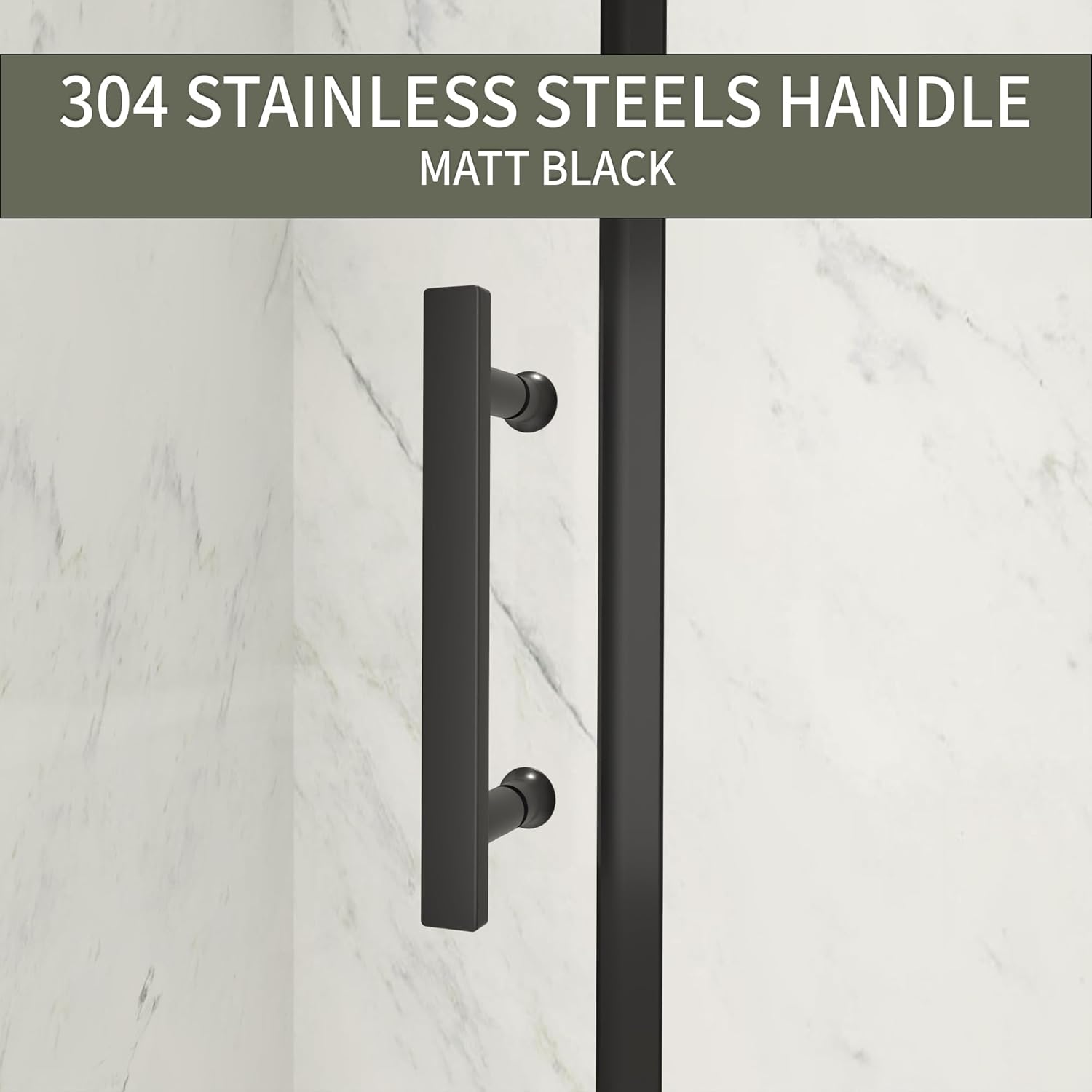 GDFStudio 375029 Shower-Doors - View #3