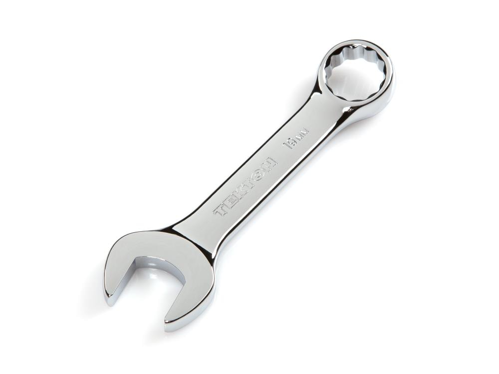 TEKTON 18075 19mm 12-point Metric Standard Combination Wrench (no case)
