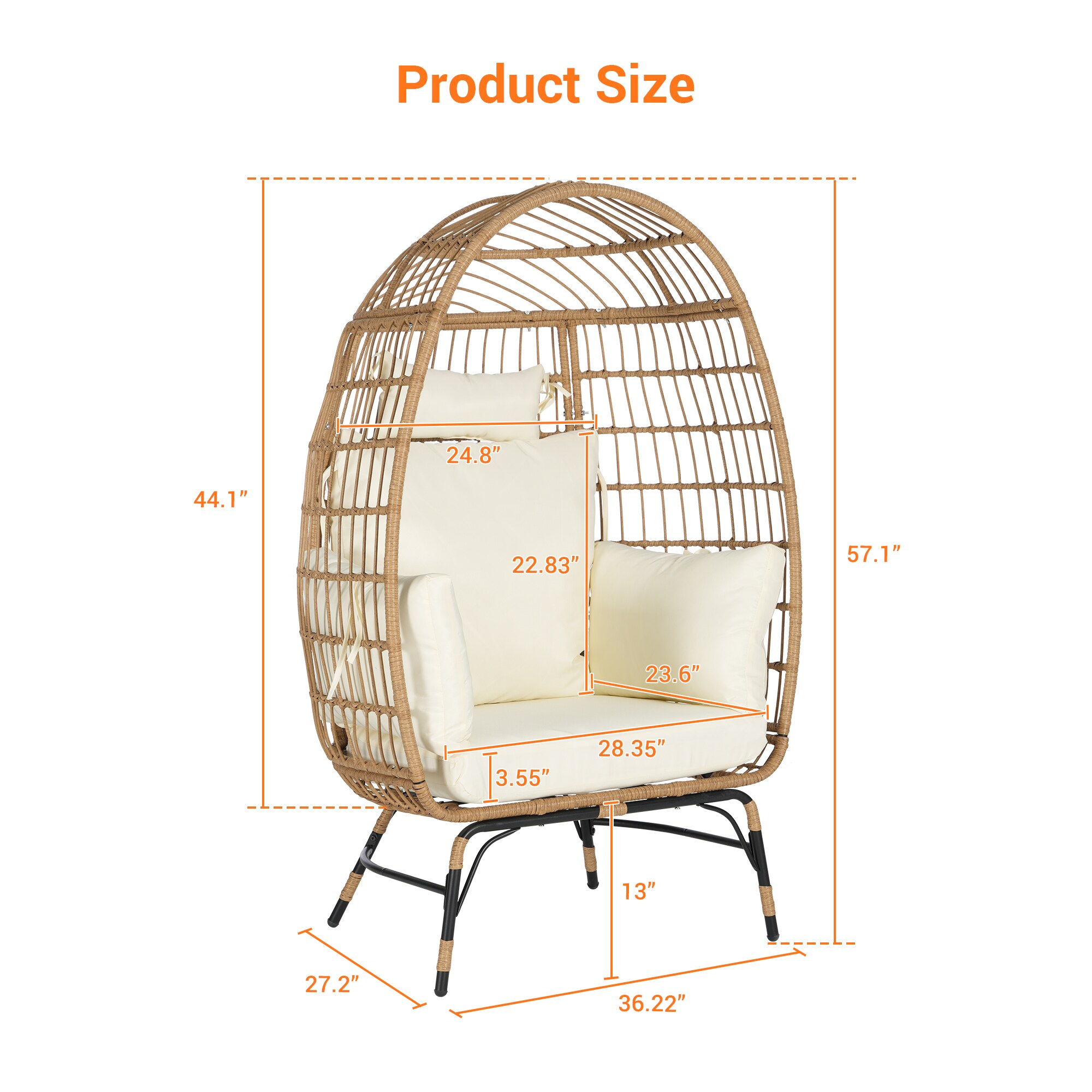 Damerin CXZ-98 chairs - View #4