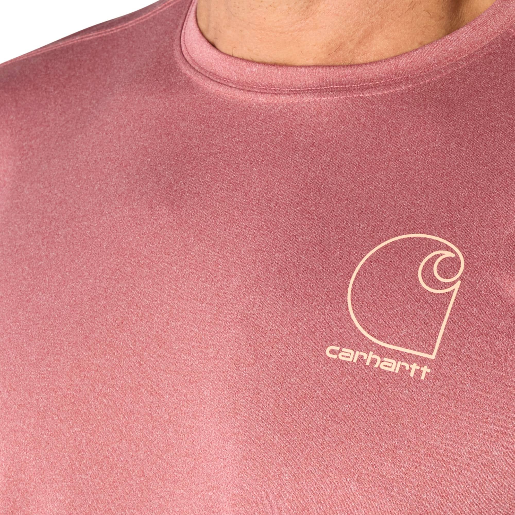 Carhartt 106163-RE4XLREG Tops-Shirts - View #6