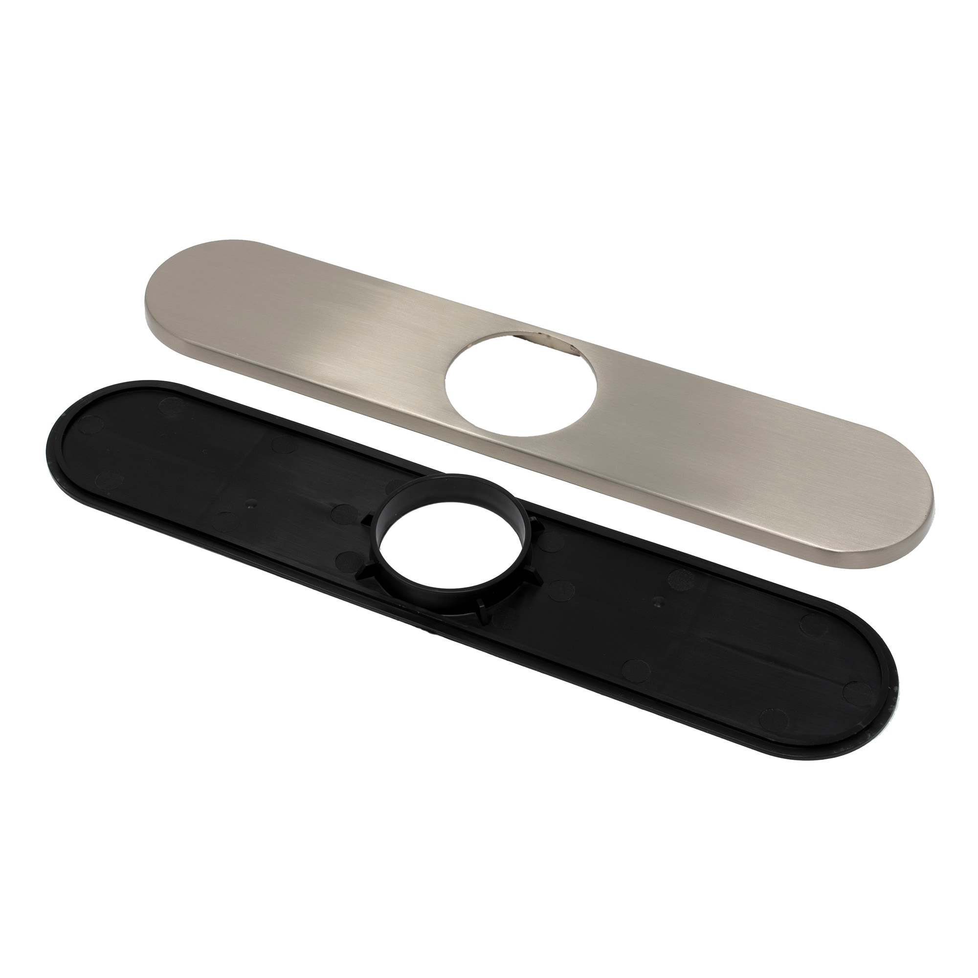 allen + roth Escutcheon and Gasket Kit for item 21k152hcssar at