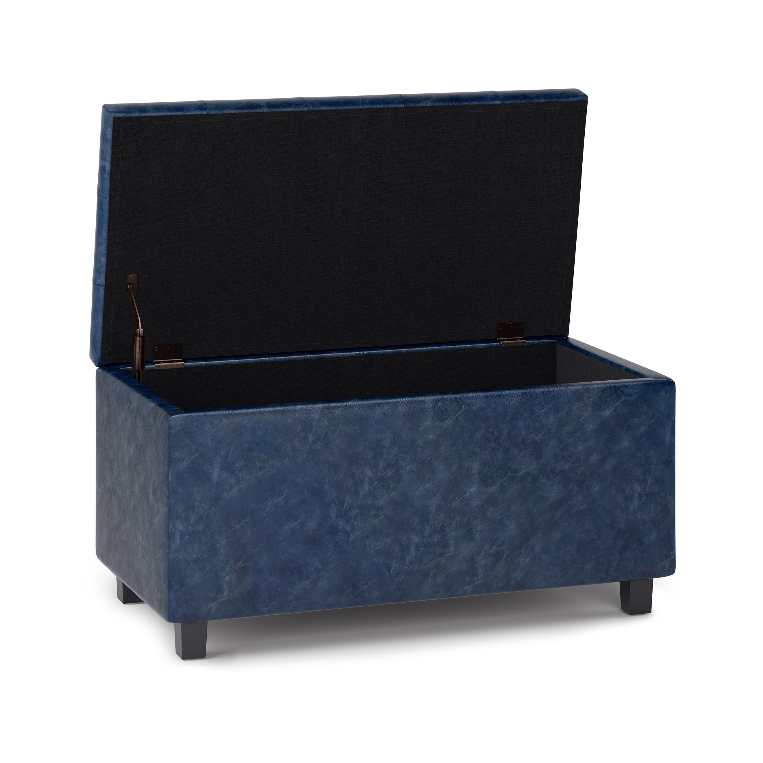Simpli Home AY-S-38-DBU Indoor-Ottomans - View #3