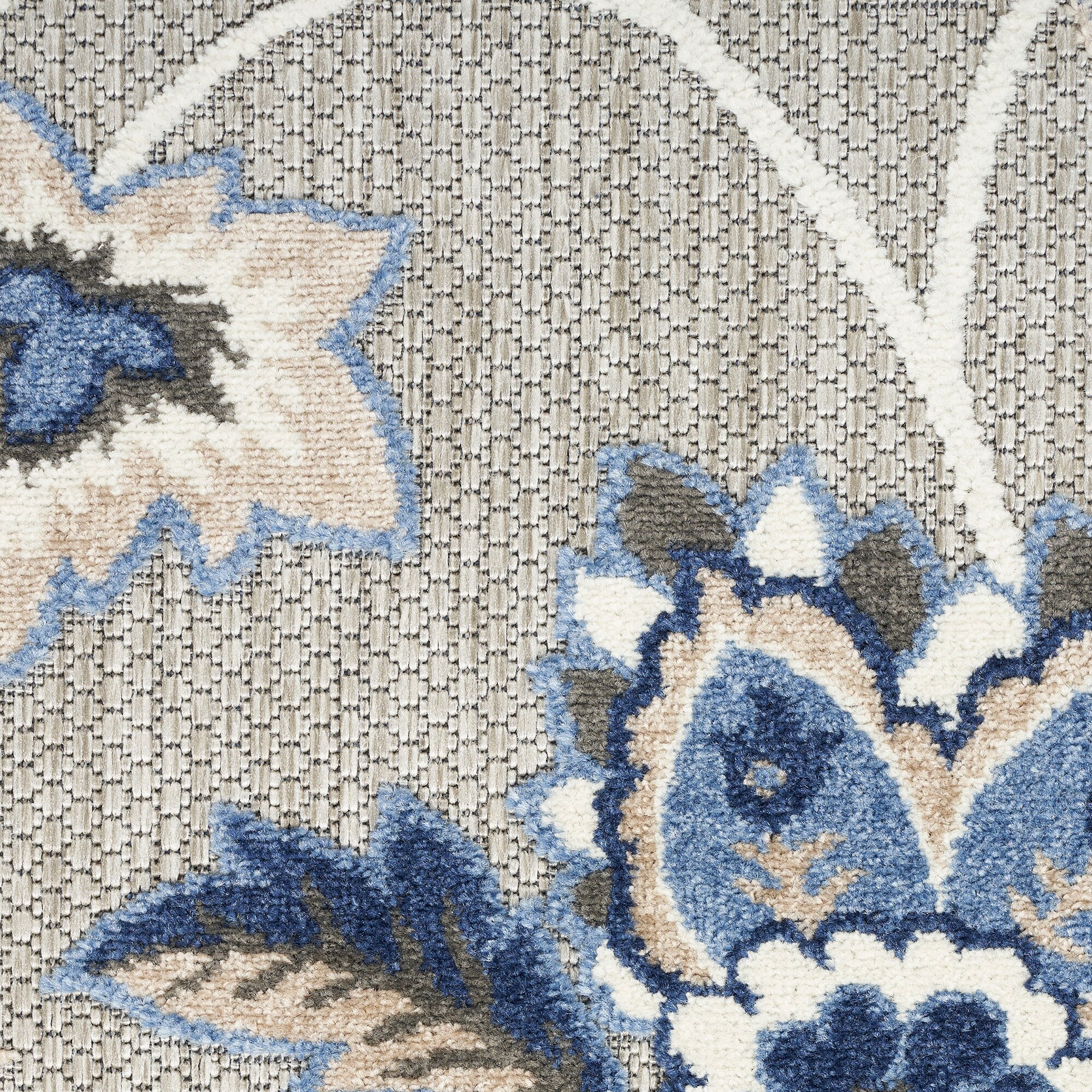 Nourison 099446169150 rugs - View #7
