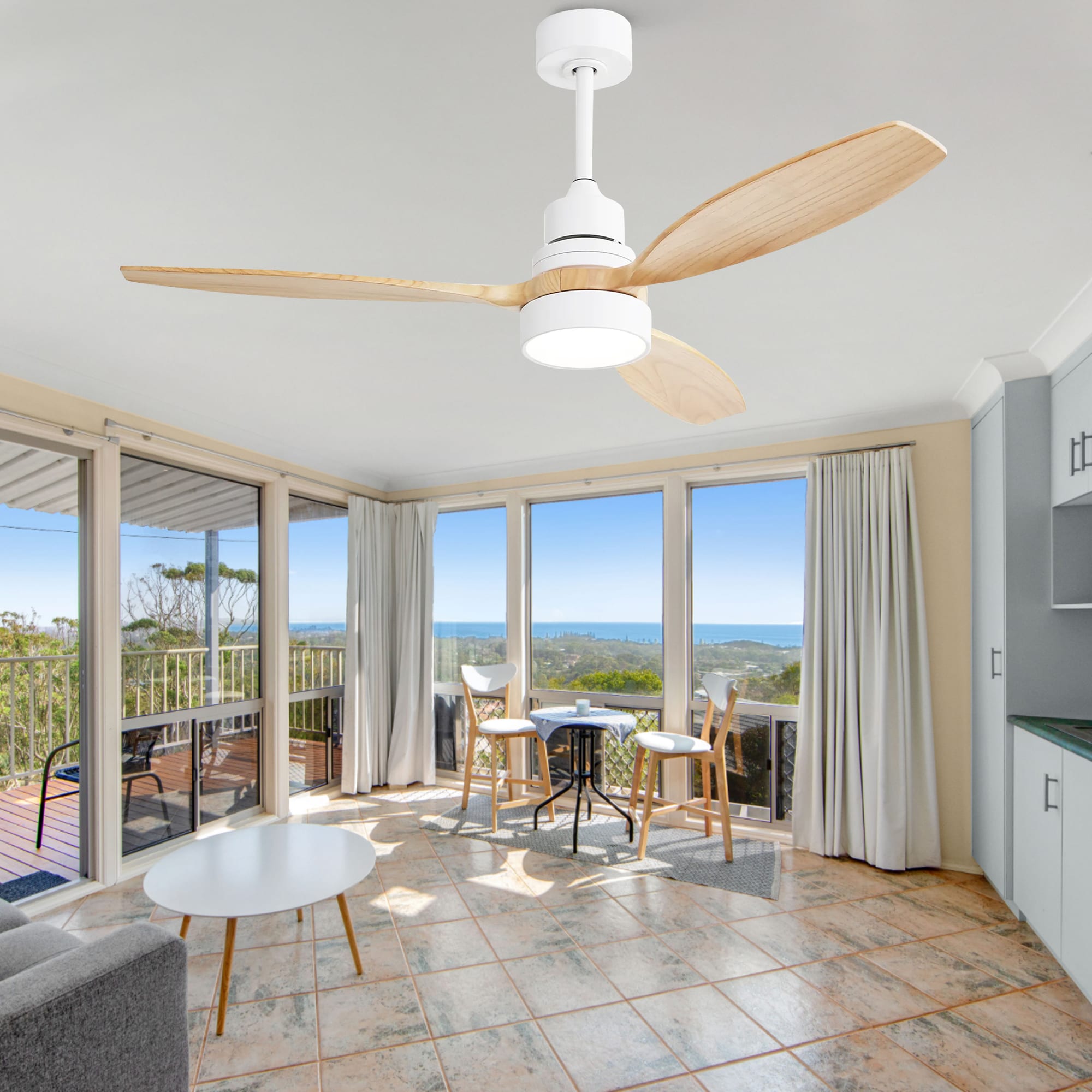  52LSP146036WH Ceiling-Fans - View #5