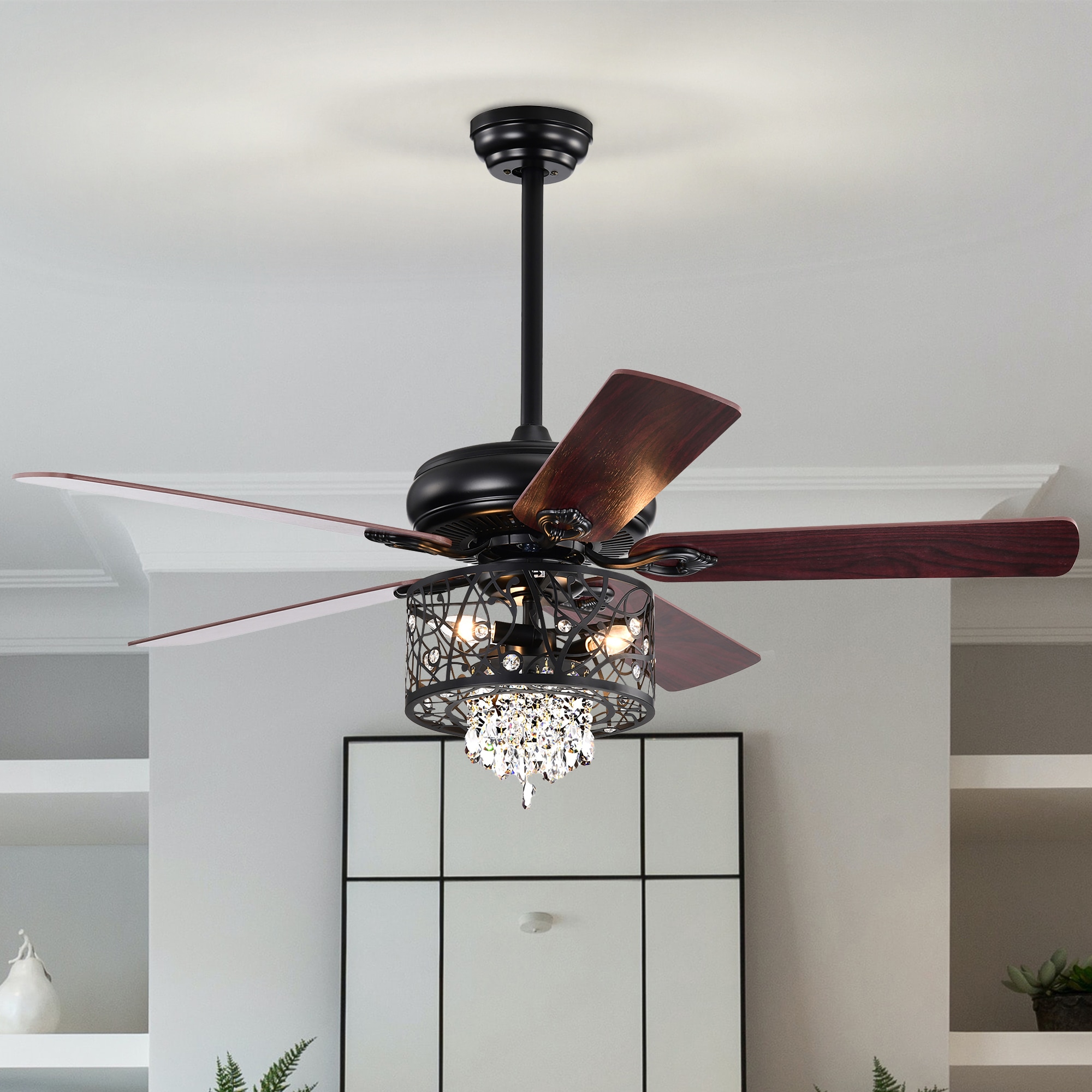 ExBrite DICF0082 Ceiling-Fans - View #3