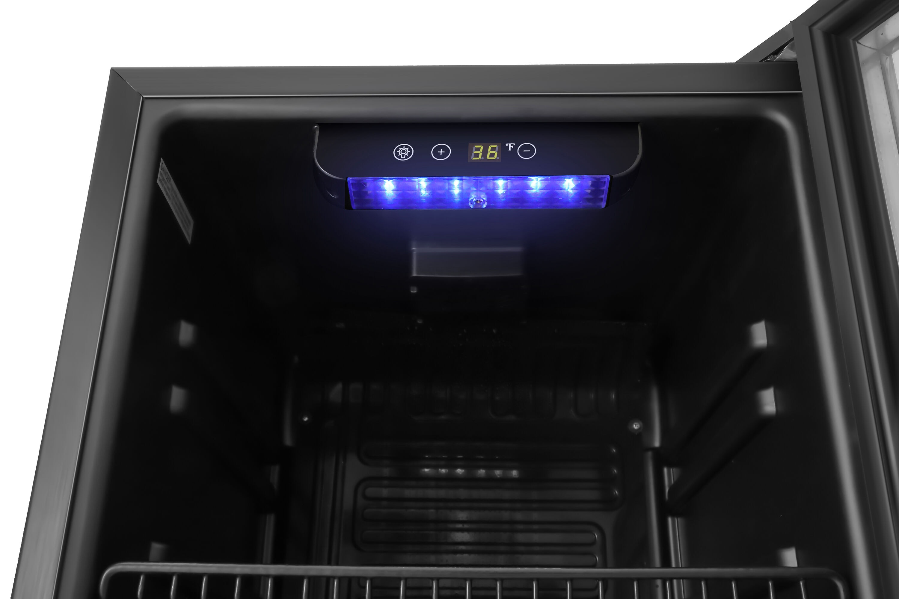 KoolMore LOW-KM-BR32SS Beverage-Dispensers - View #15