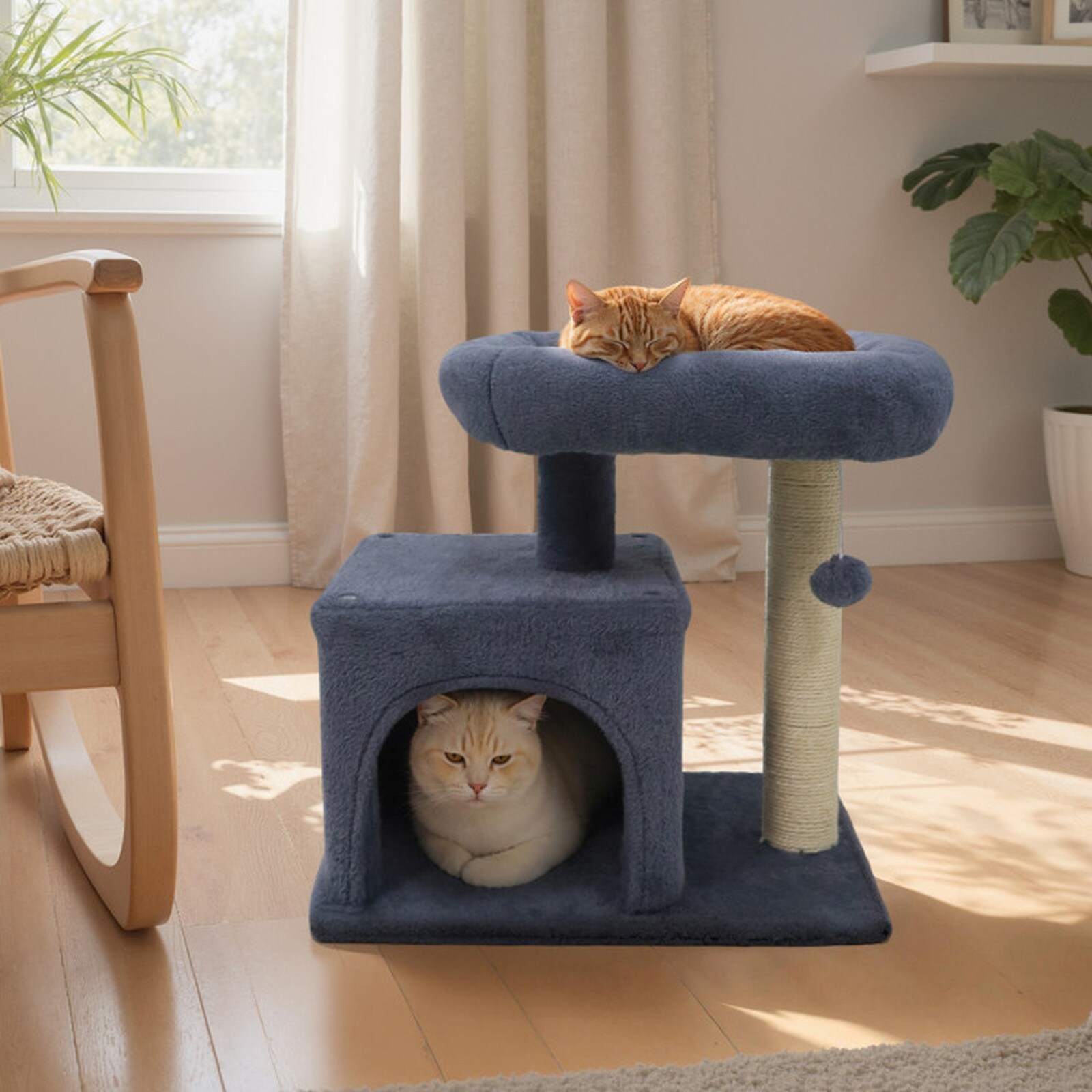 SUGIFT LW102SUGHY3195 Cat-Trees - View #9