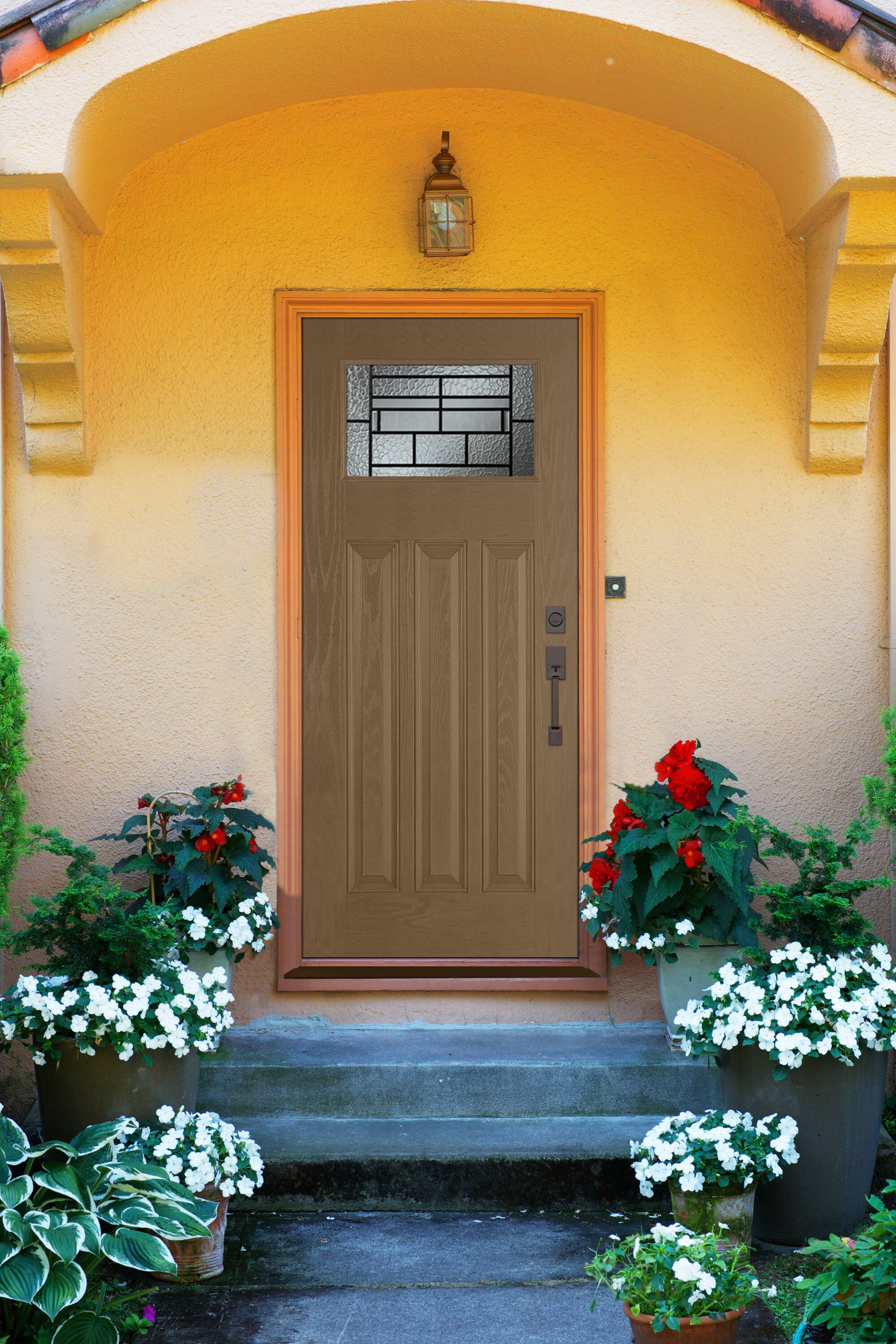 RELIABILT LO963790 Entry-Doors - View #2