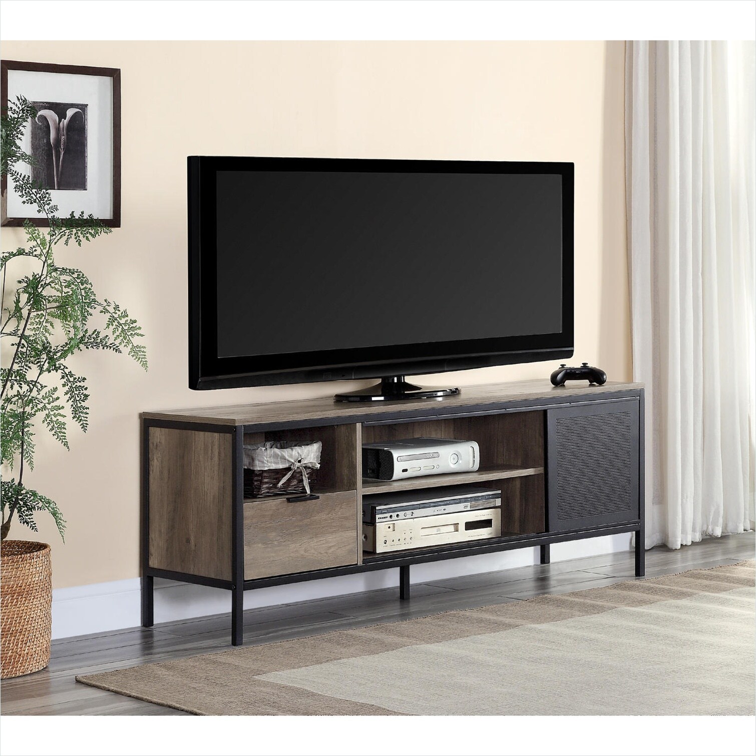 SUNCREAT Z8IFL1DQJ397 Tv-Stands - View #6