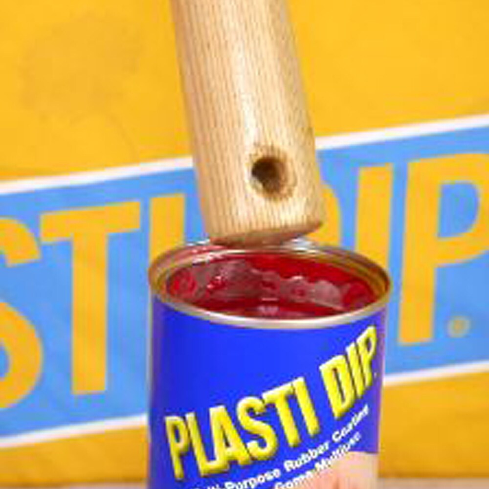 Plasti Dip 11601-6 Plastic-Dip-Coating - View #3