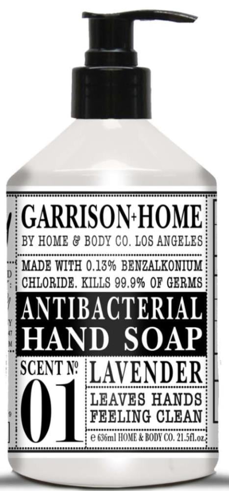 Antibacterial Soap Flakes – GF CLOTHING & MORE LLC