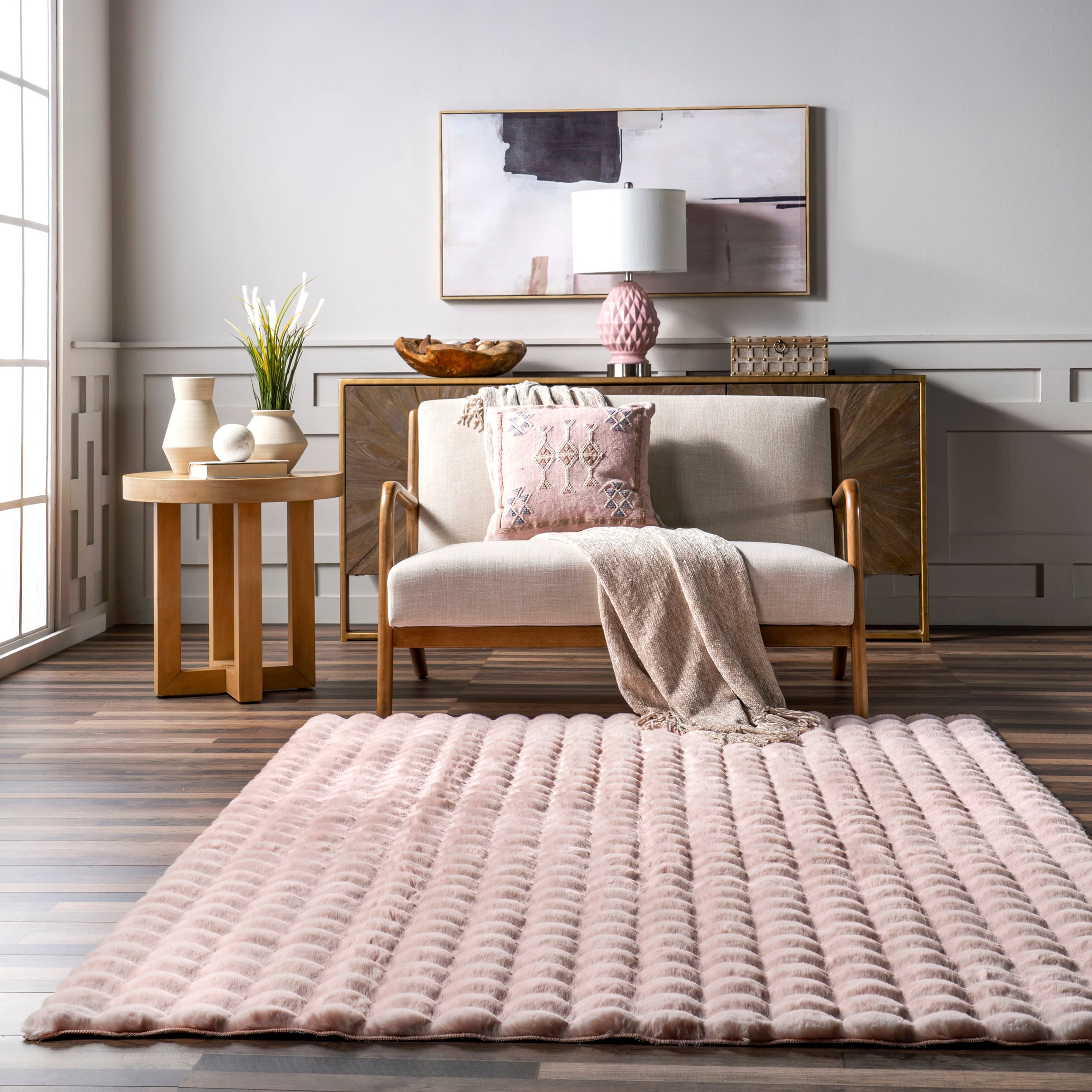 nuLOOM HJWR02F-508 rugs - View #8