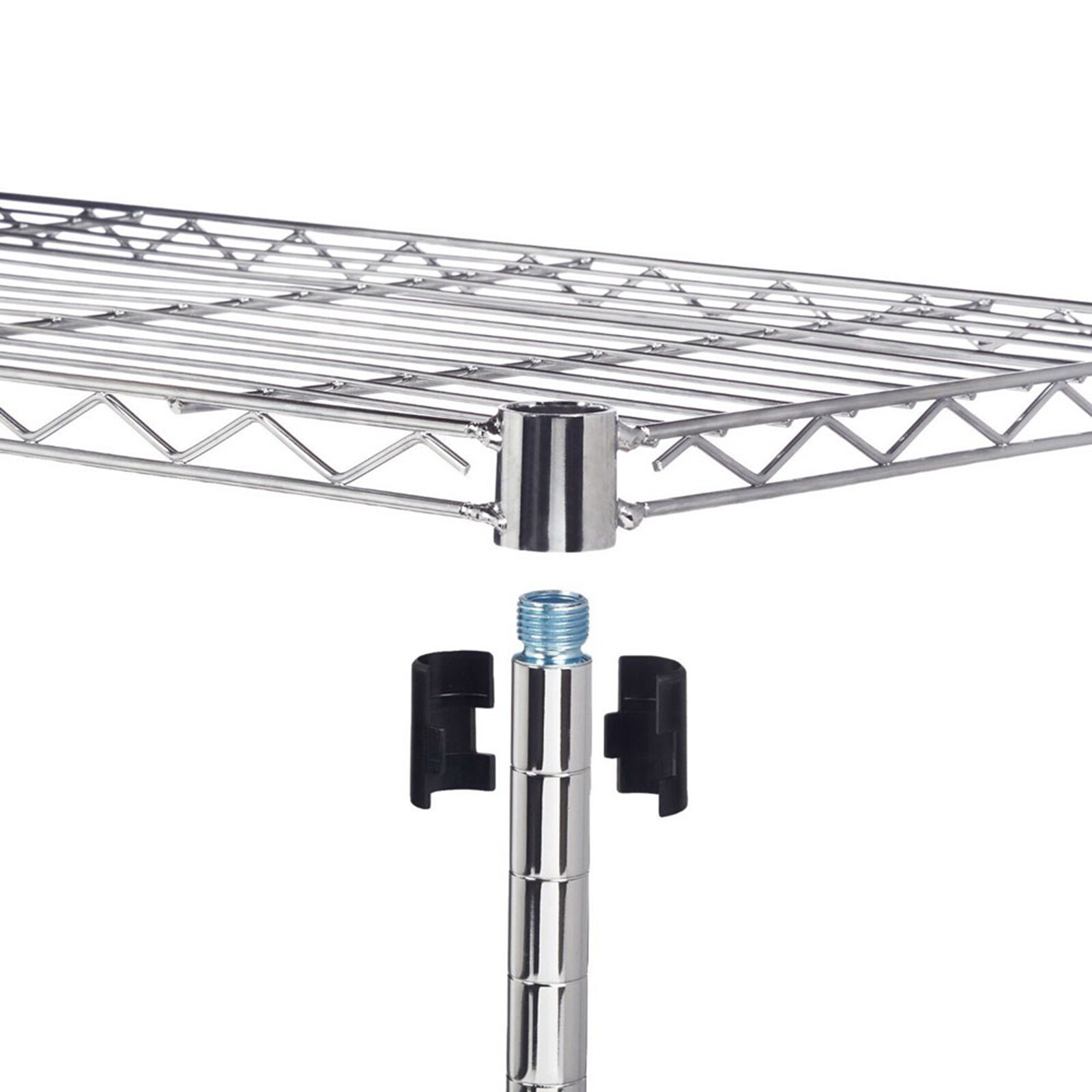 Winado LO1G13004209 Free-Standing-Shelving - View #6