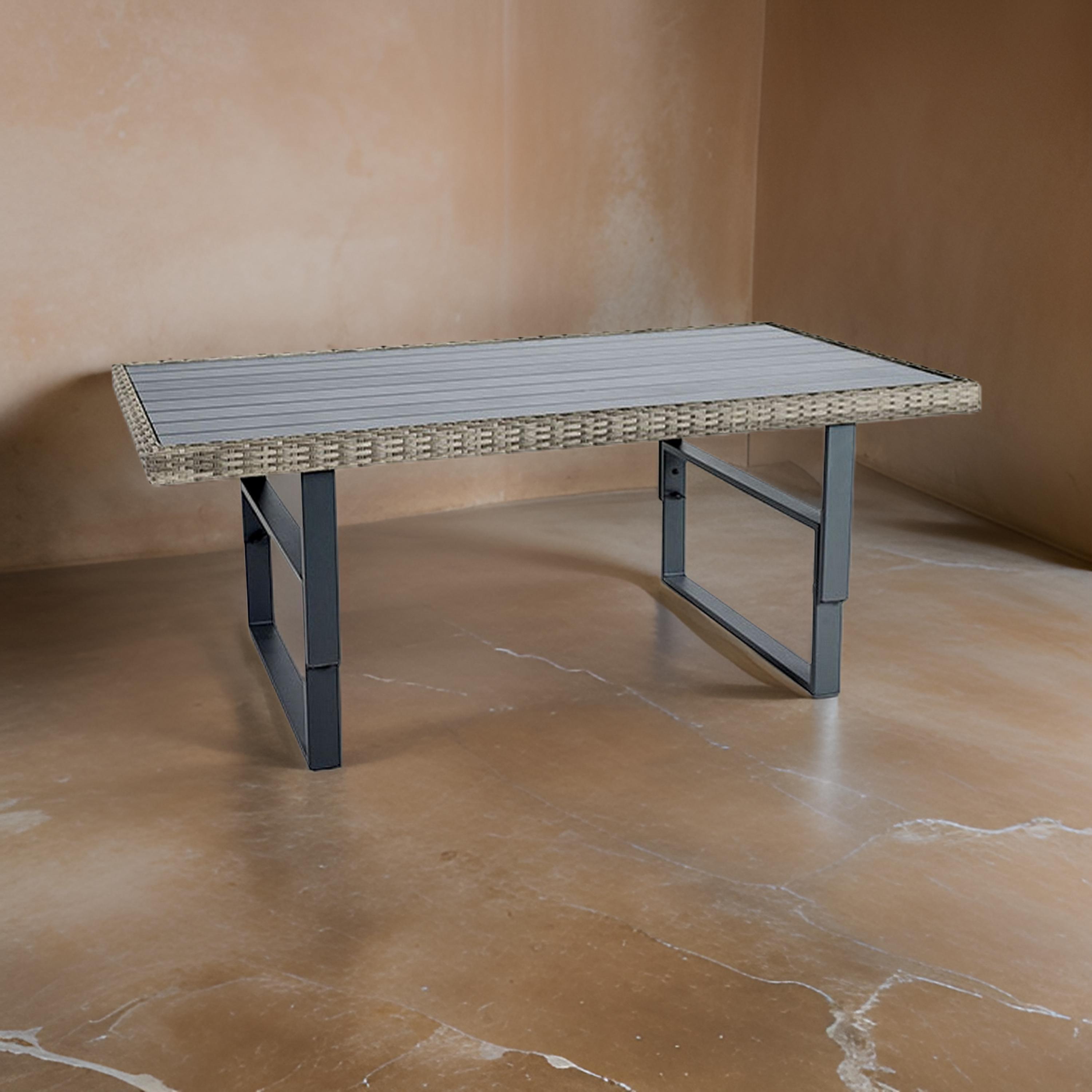 Benzara BM302142 Patio-Tables - View #8
