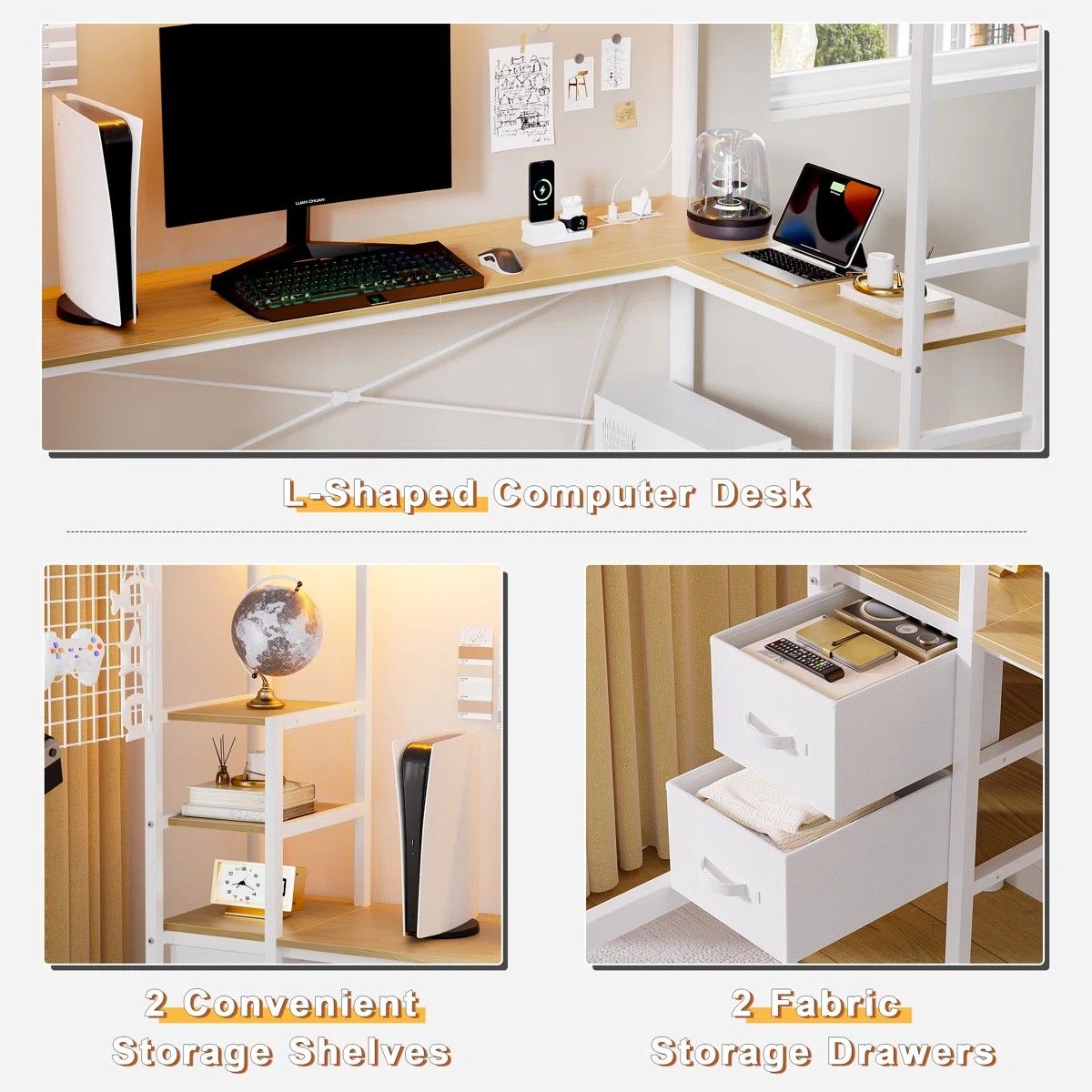 HAUSOURCE HB0502 beds - View #4