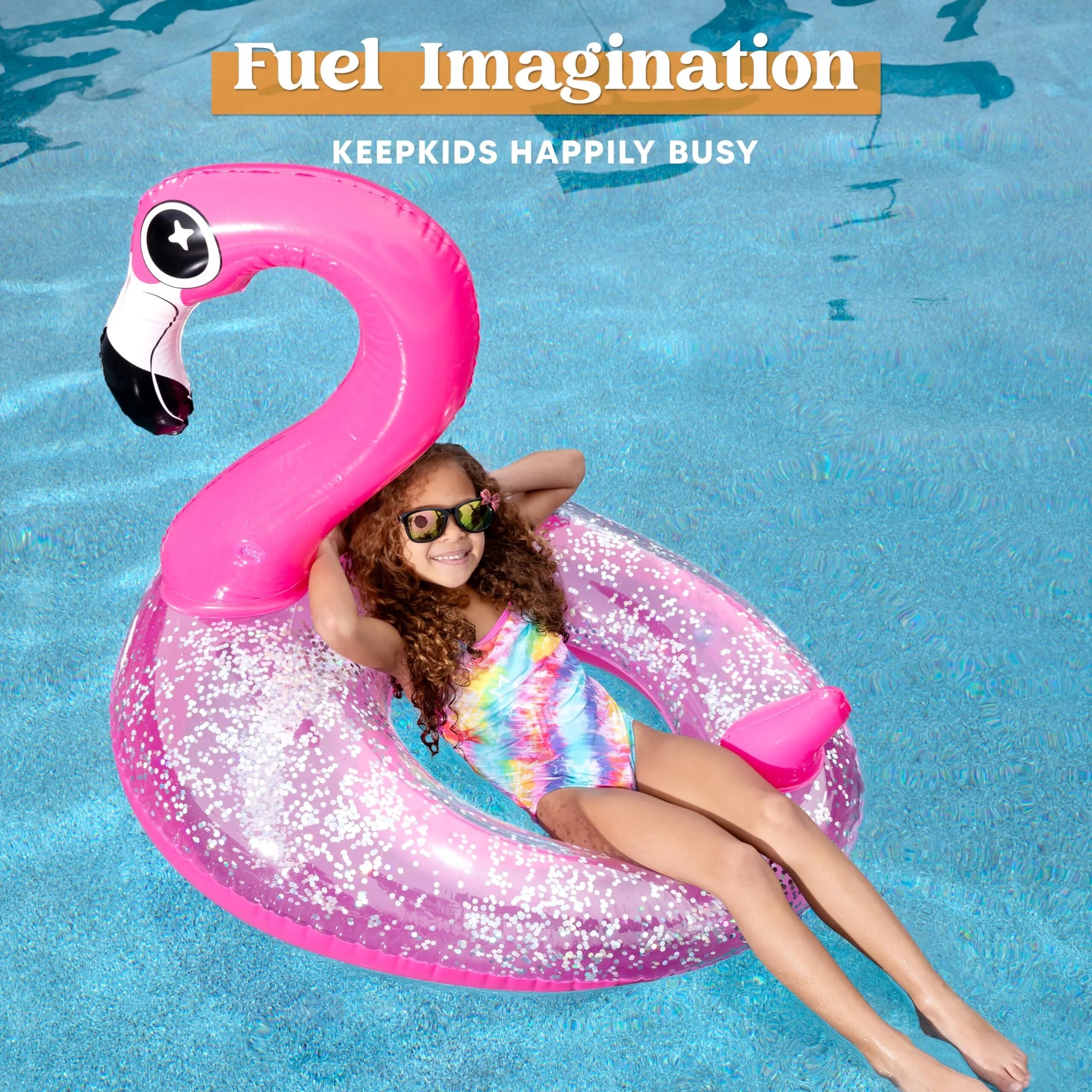 Joyfy 40026 Pool-Toys-Floats - View #6