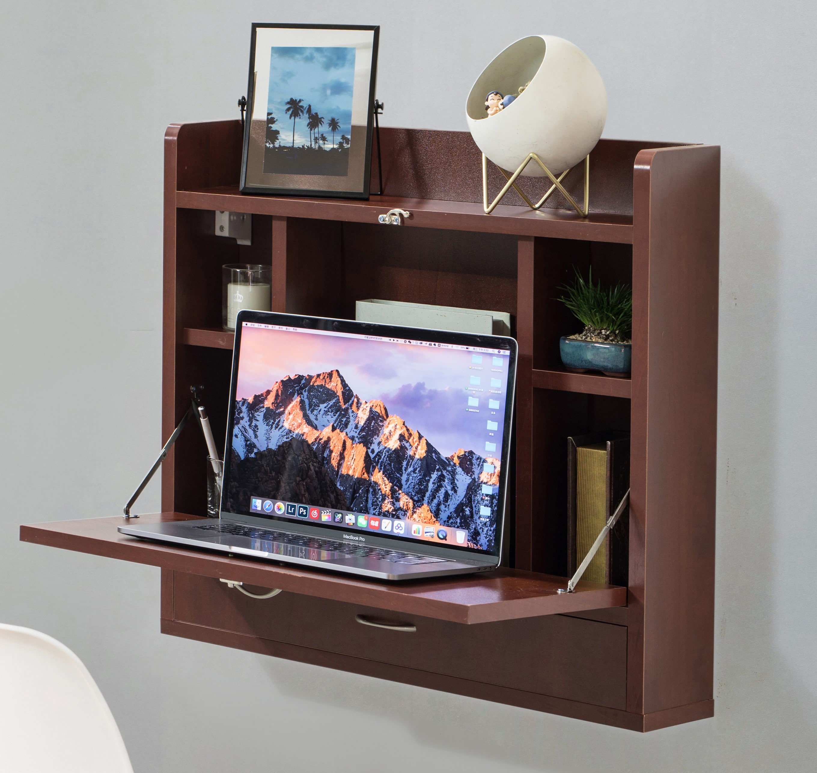Basicwise QI004015.CR desks - View #6