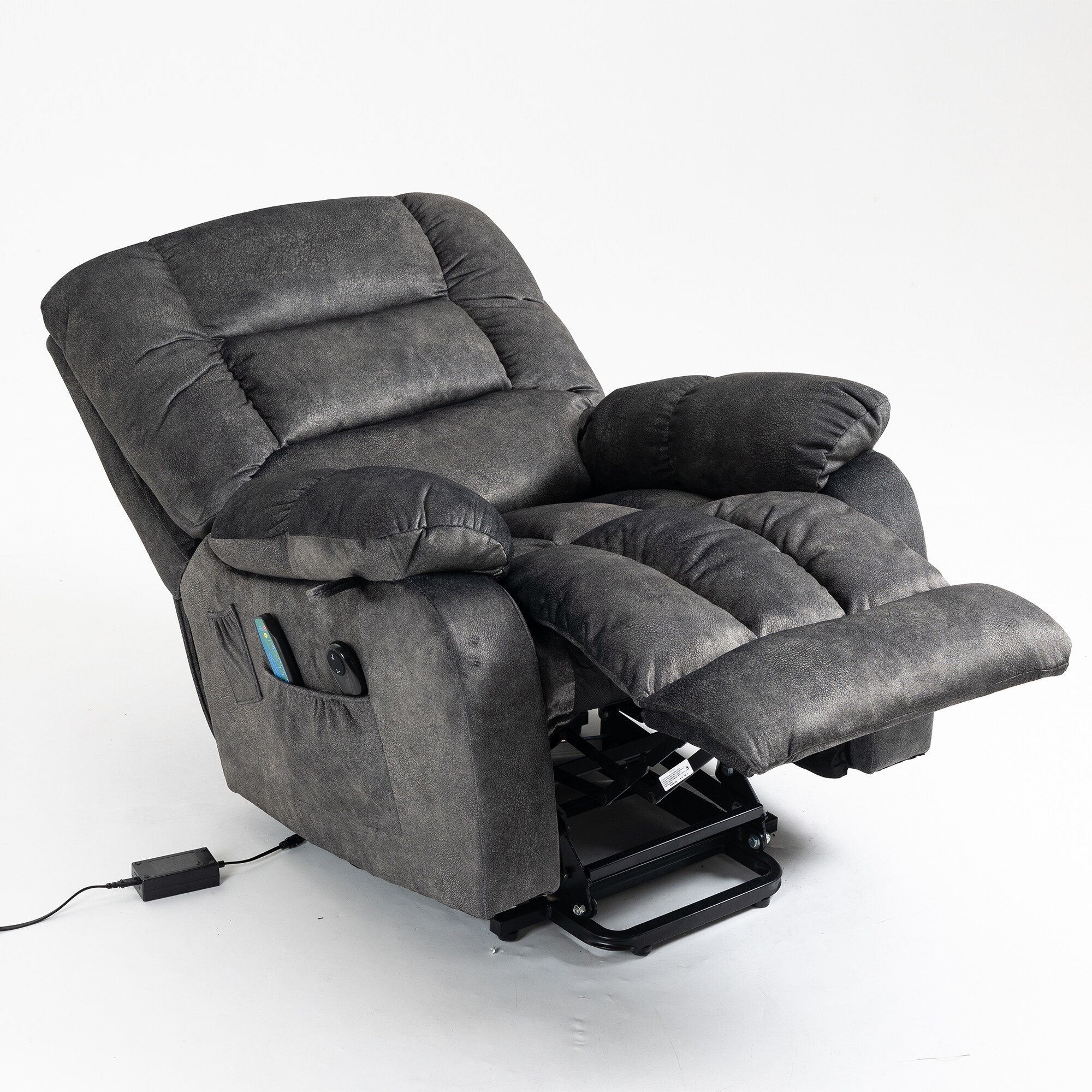 WELLFOR CAN-CR489 recliners - View #5