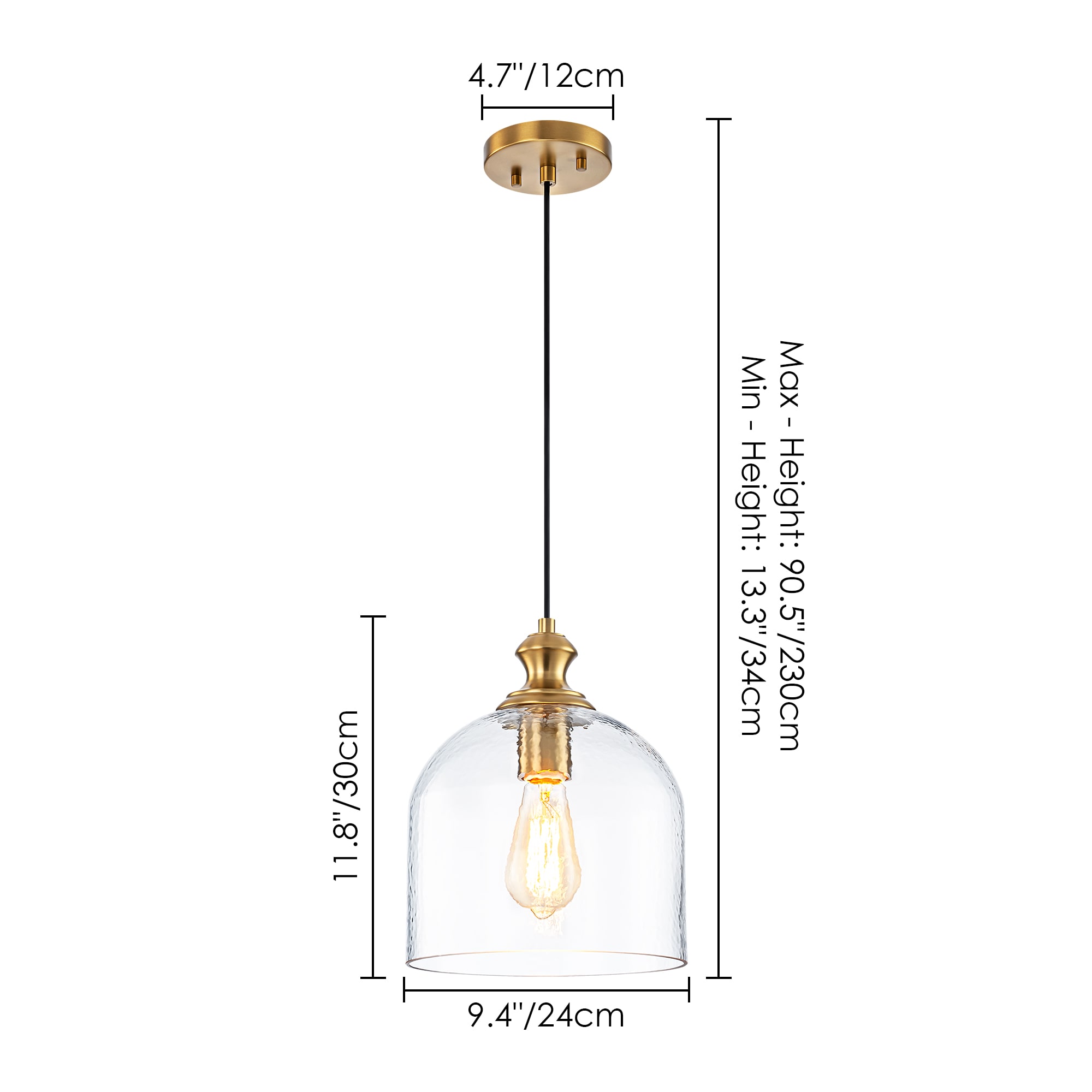 Y'INSP 1073952 Pendant-Lights - View #6