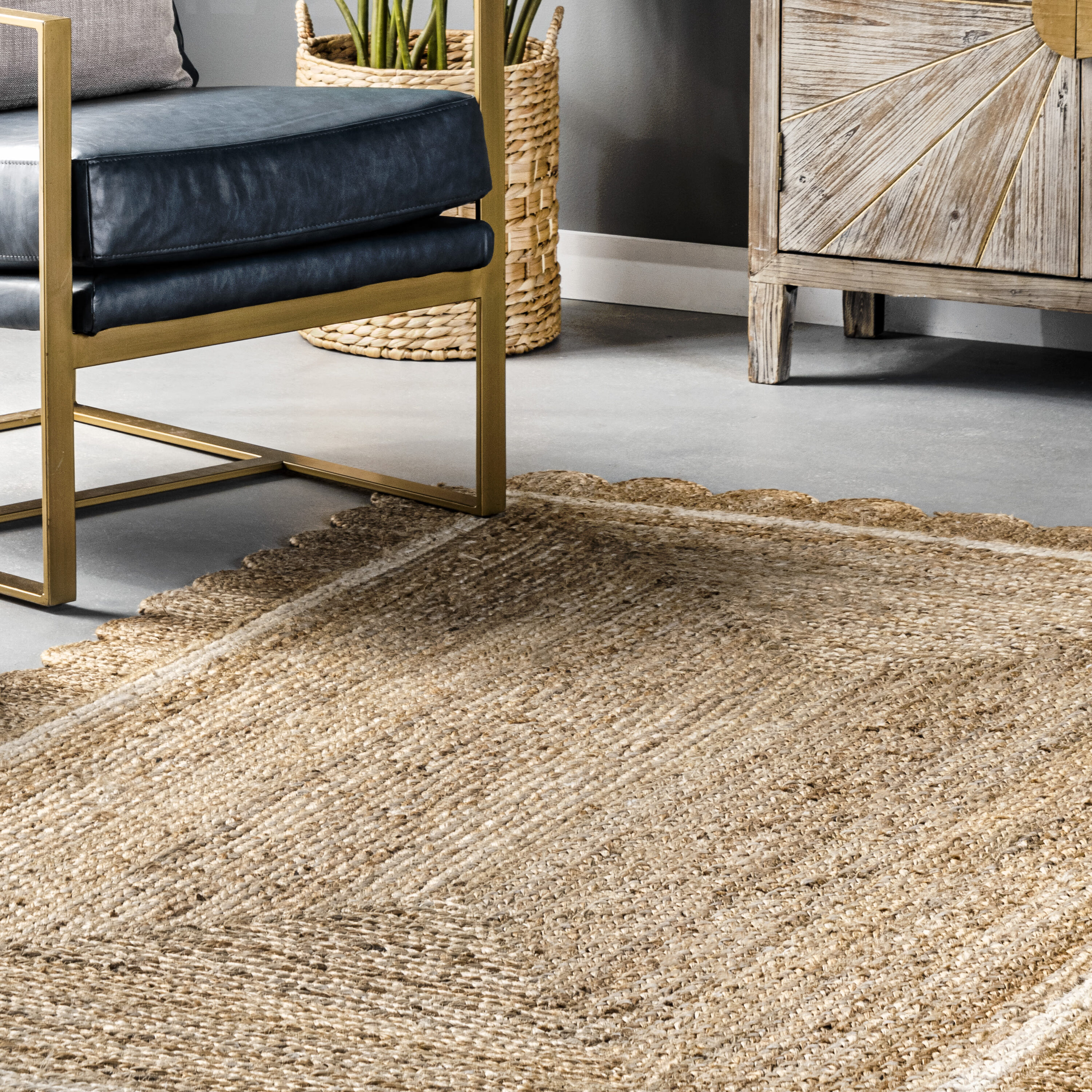 nuLOOM SVNR01B-508 rugs - View #8