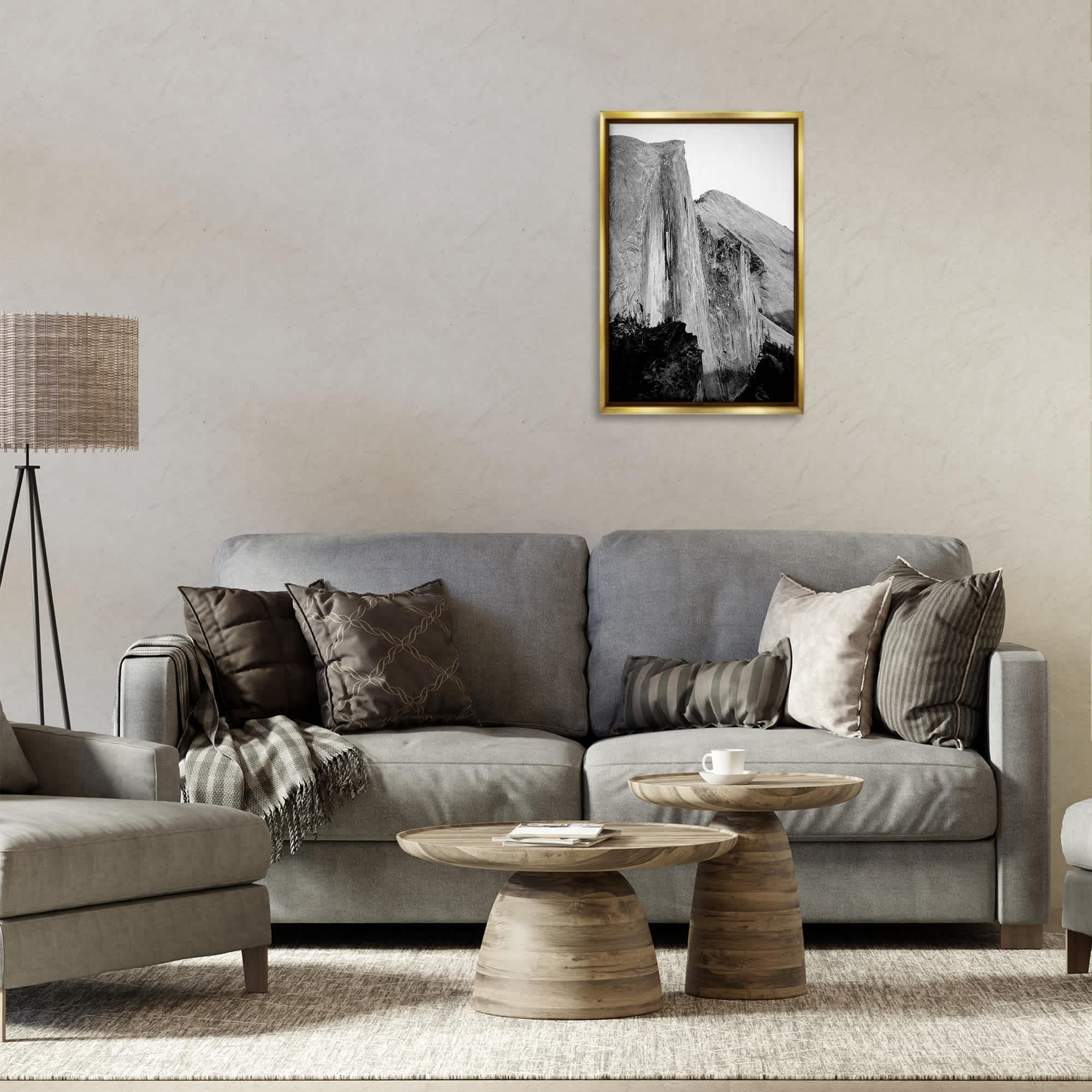 Stupell Industries BU-151-FFG-16X24 Wall-Art - View #3