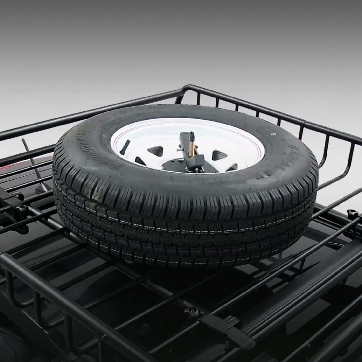 YAKIMA 393164 Cargo-Racking - View #4