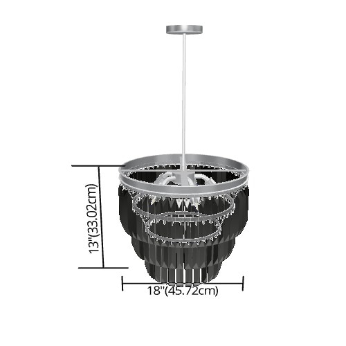 Three-dimensional representation of the product