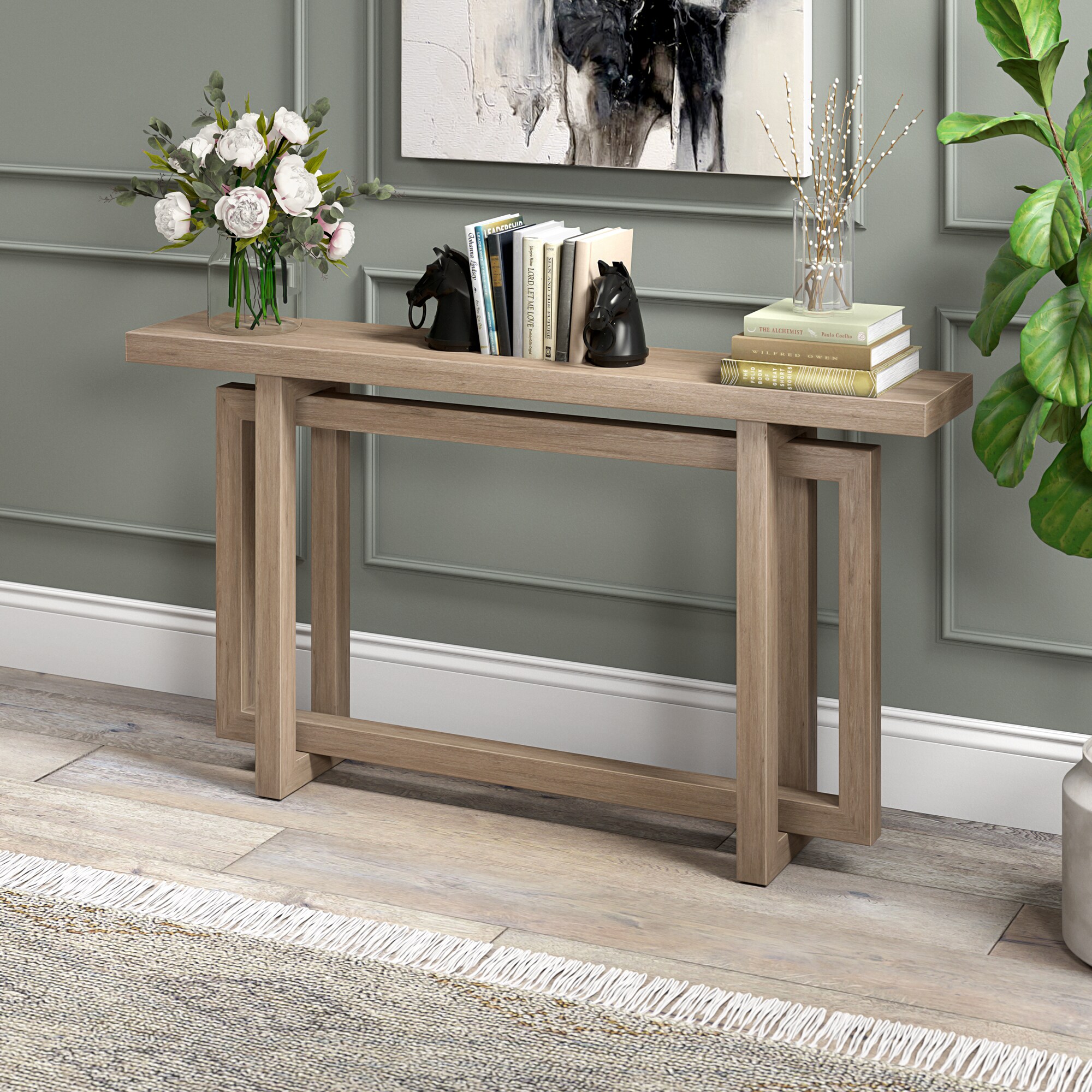 Hailey Home AT2066 Console-Sofa-Tables - View #6