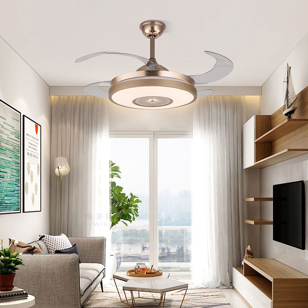 Oukaning HG-HCX-2239 Ceiling-Fans - View #10