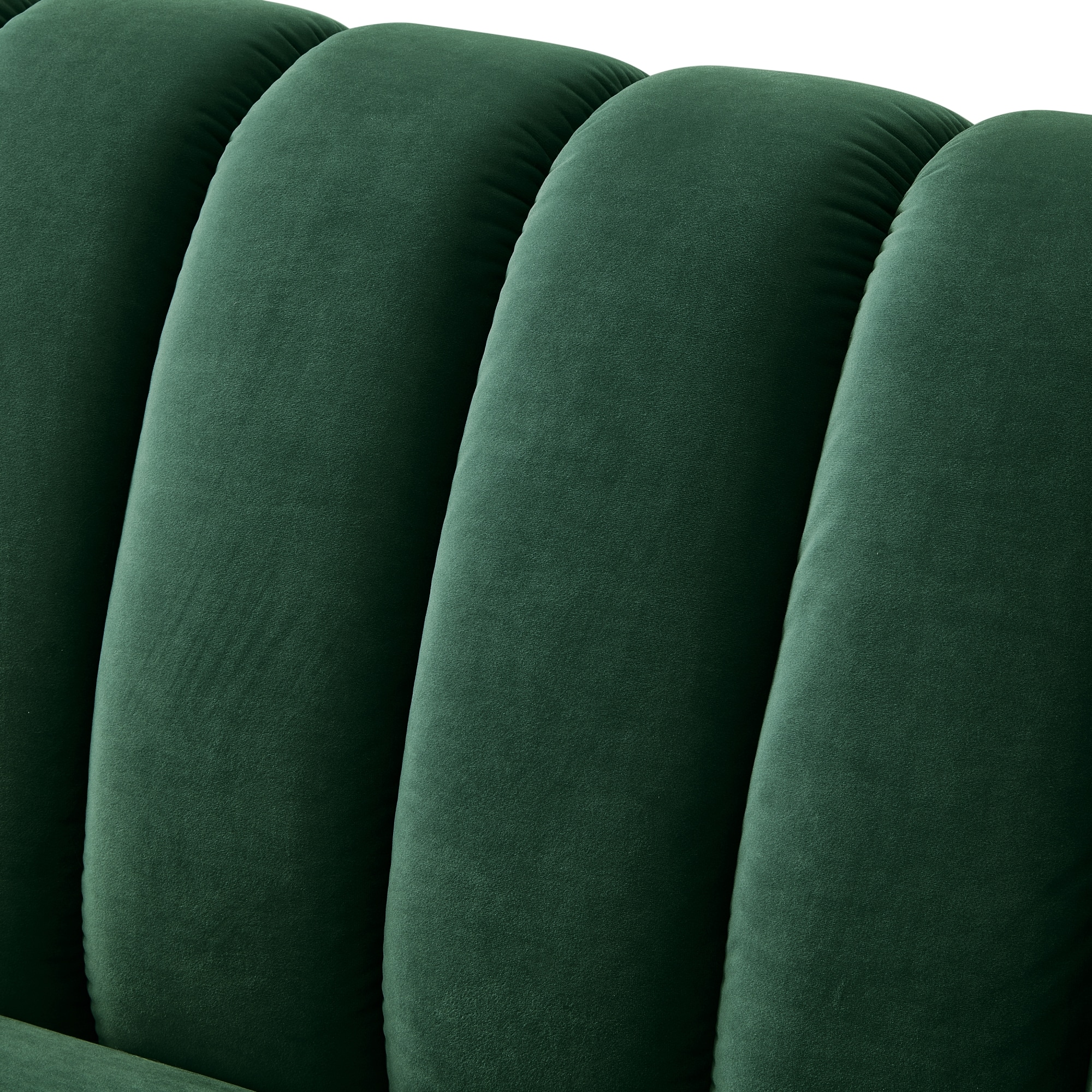 Nicole Miller NSA190-02HG-LS Sofas-Loveseats - View #7