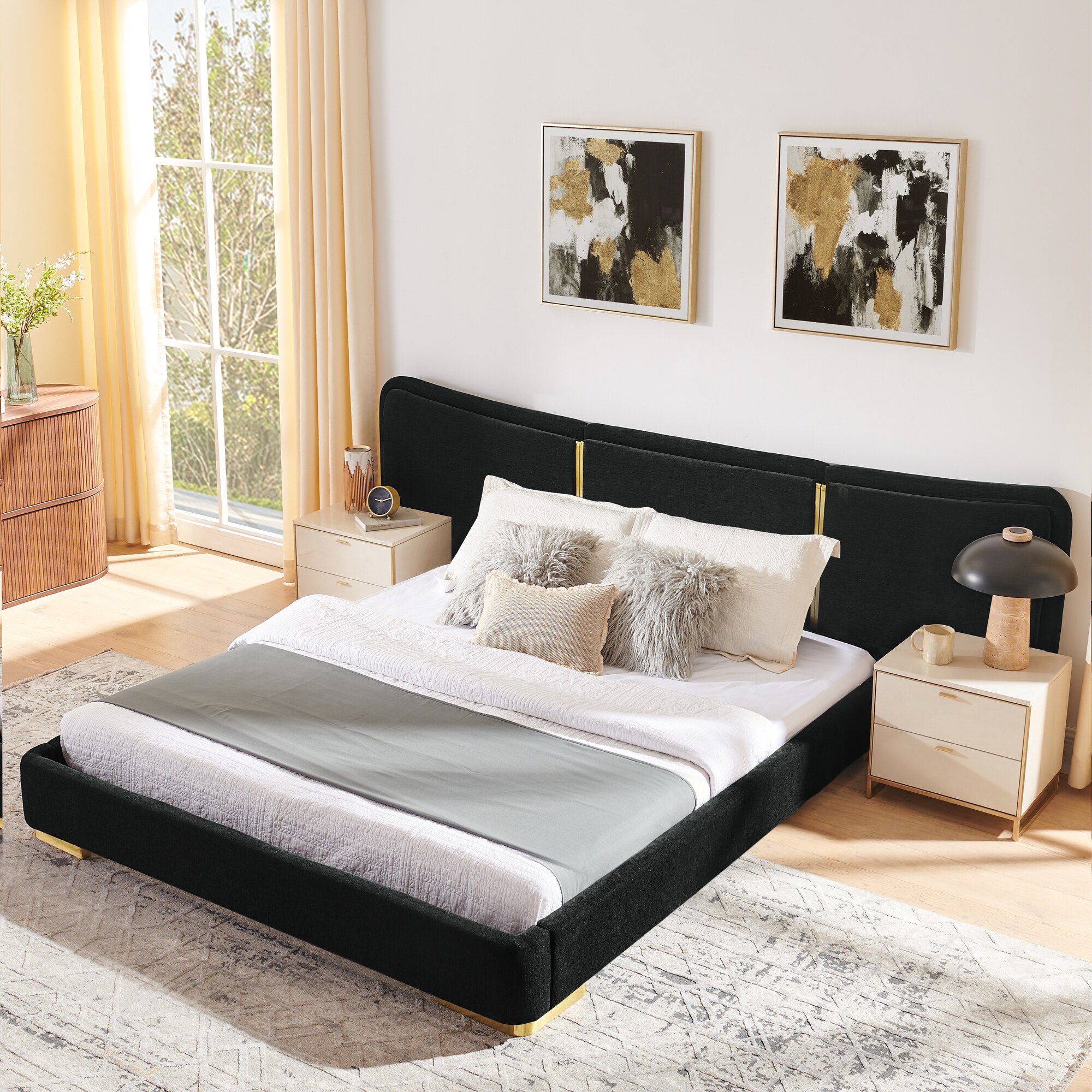 LUXEYARD DS-R-O-1292 beds - View #2